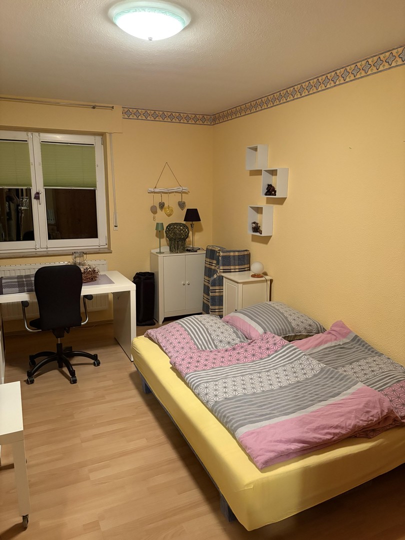 Große Doppelhaushälfte in Top-Lage. Gepflegtes Zweifamilienhaus in ruhiger und zentraler Lage. – Alpen – Vorschaubild 20