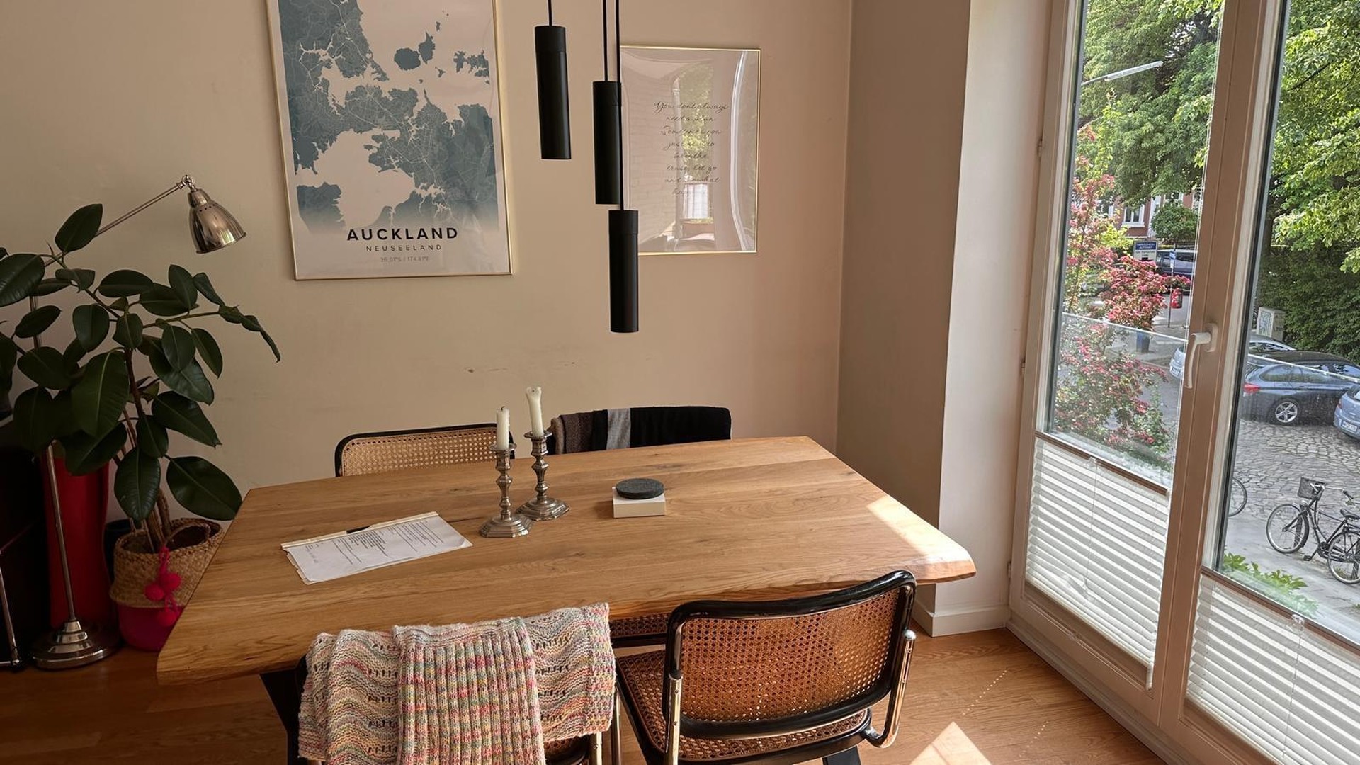Traumwohnung im Generalsviertel - Provisionsfrei und Bezugsfertig – Hamburg – Vorschaubild 3