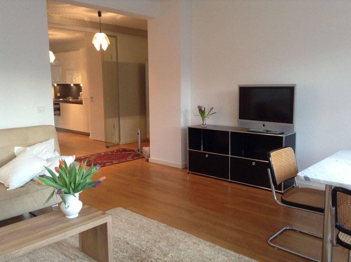 Traumwohnung im Generalsviertel - Provisionsfrei und Bezugsfertig – Hamburg – Vorschaubild 4