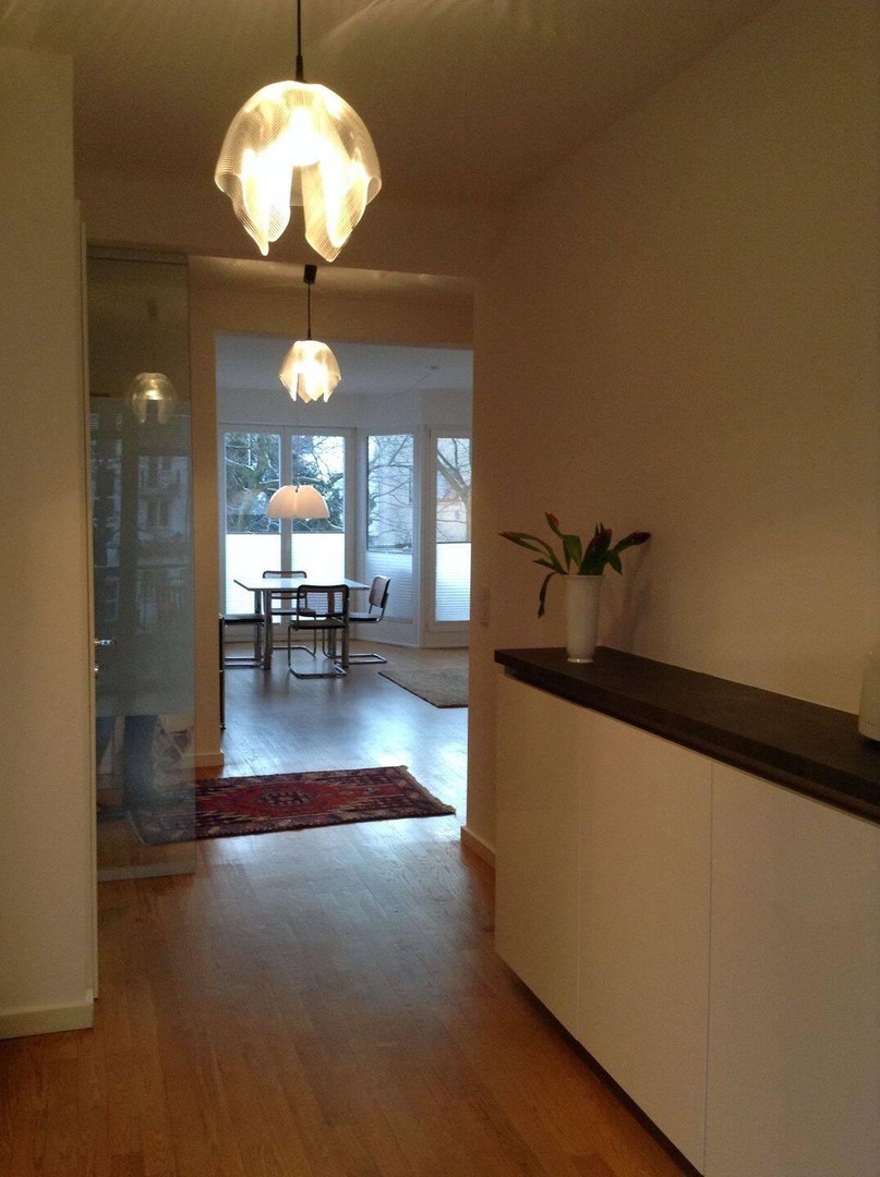 Traumwohnung im Generalsviertel - Provisionsfrei und Bezugsfertig – Hamburg – Vorschaubild 5
