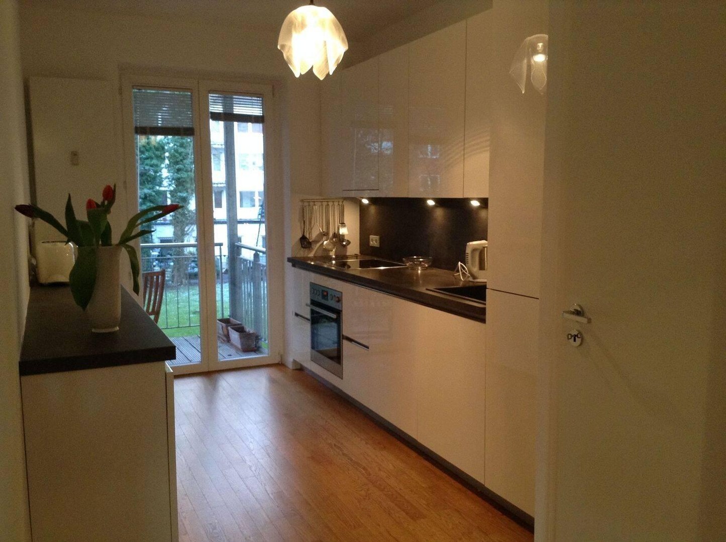 Traumwohnung im Generalsviertel - Provisionsfrei und Bezugsfertig – Hamburg – Vorschaubild 6