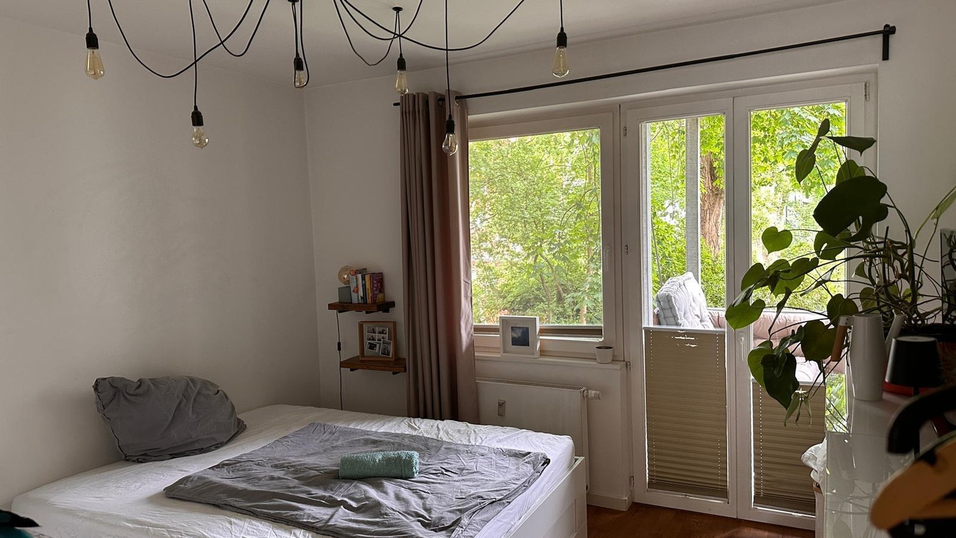 Traumwohnung im Generalsviertel - Provisionsfrei und Bezugsfertig – Hamburg – Vorschaubild 9