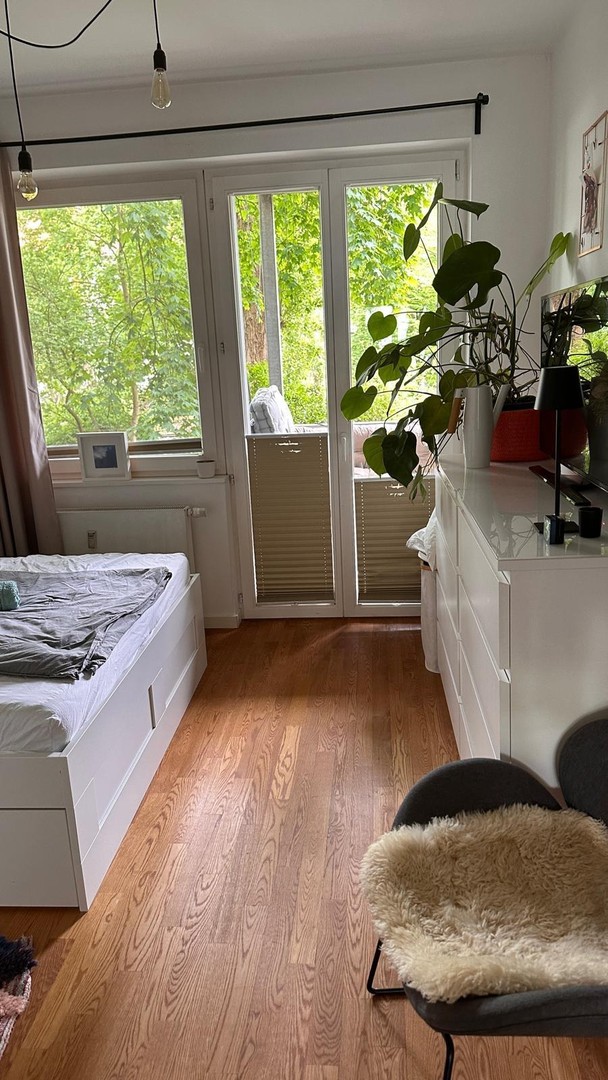Traumwohnung im Generalsviertel - Provisionsfrei und Bezugsfertig – Hamburg – Vorschaubild 10
