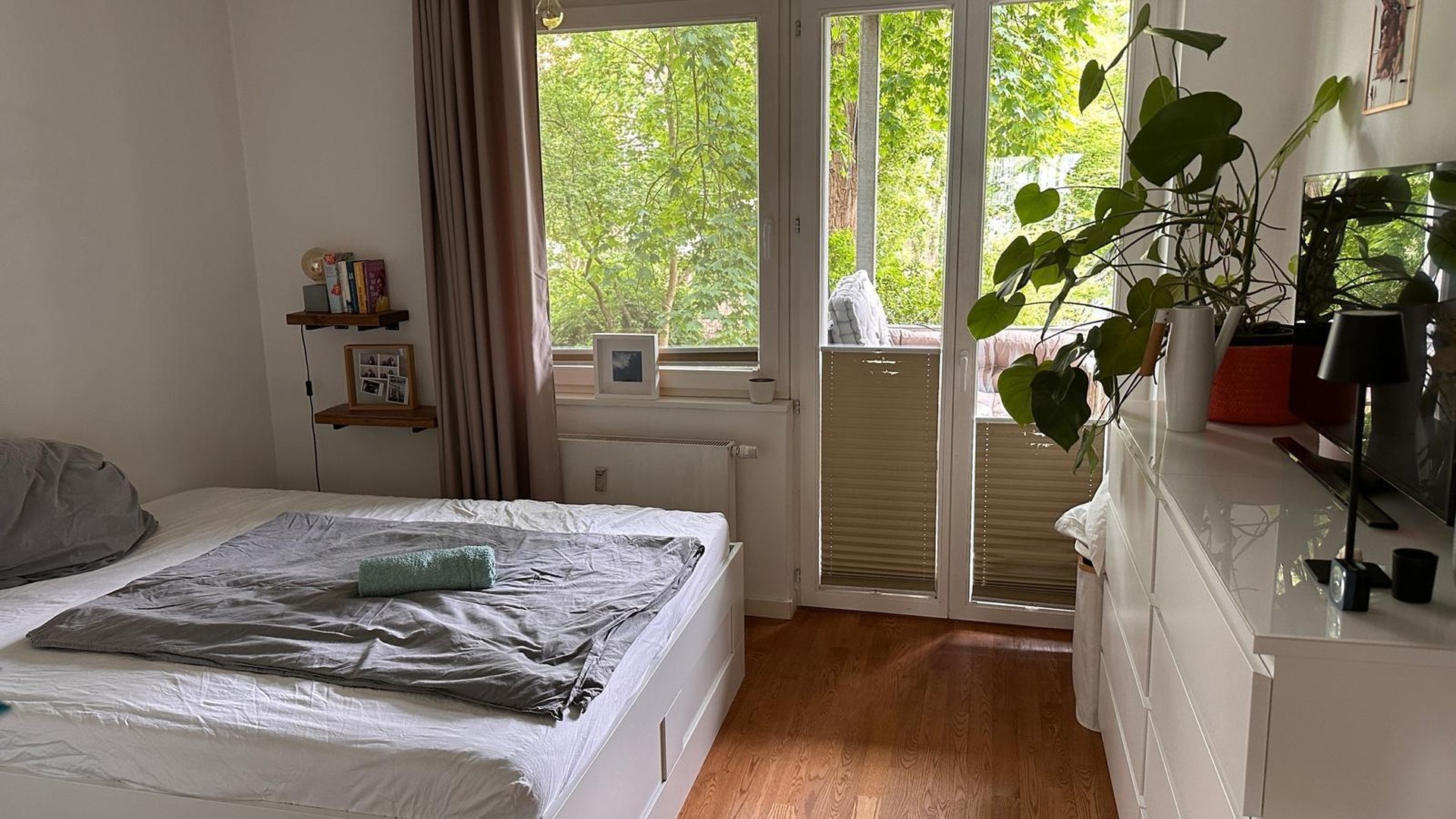 Traumwohnung im Generalsviertel - Provisionsfrei und Bezugsfertig – Hamburg – Vorschaubild 11