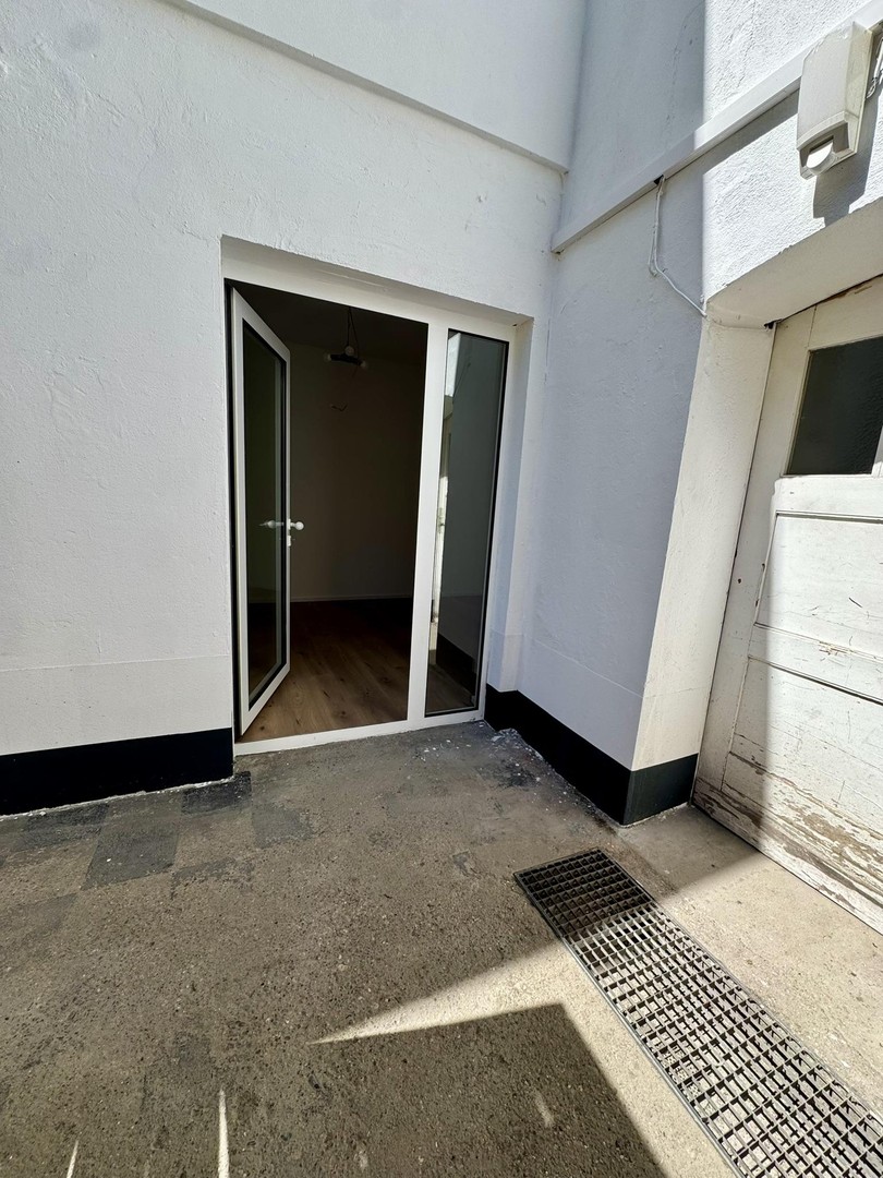 Neue ruhige 2-Zi-Hinterhofwohnung mit EBK im beliebten Szeneviertel – Düsseldorf – Vorschaubild 3