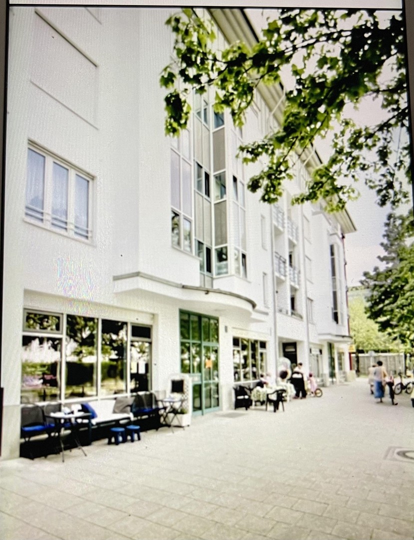 Stimmiges Zuhause Schwabing West/Olympiapark/Neuhausen – München – Vorschaubild 7