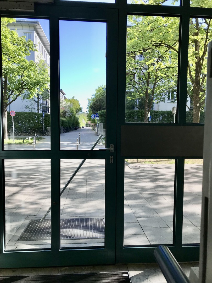 Stimmiges Zuhause Schwabing West/Olympiapark/Neuhausen – München – Vorschaubild 9
