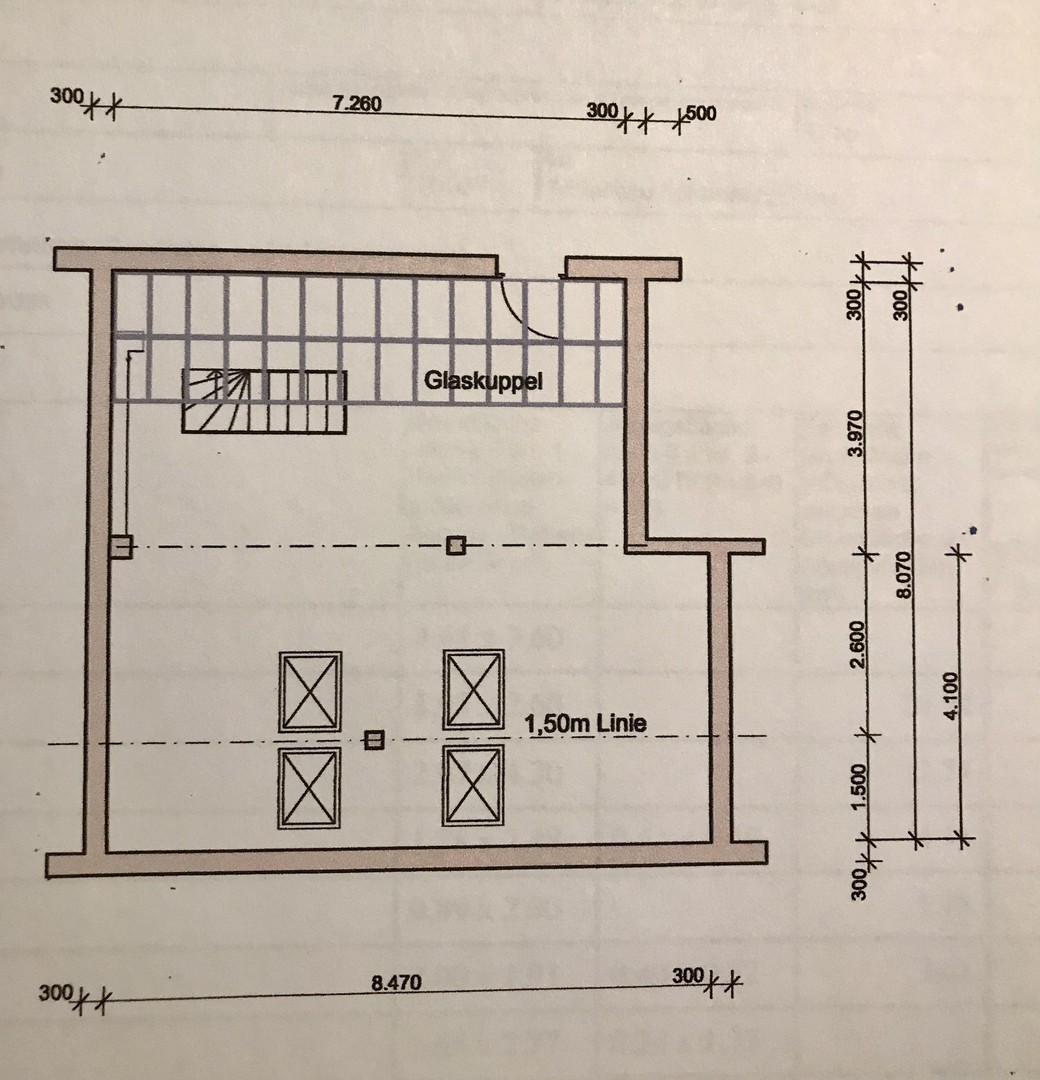 Stimmiges Zuhause Schwabing West/Olympiapark/Neuhausen – München – Vorschaubild 17