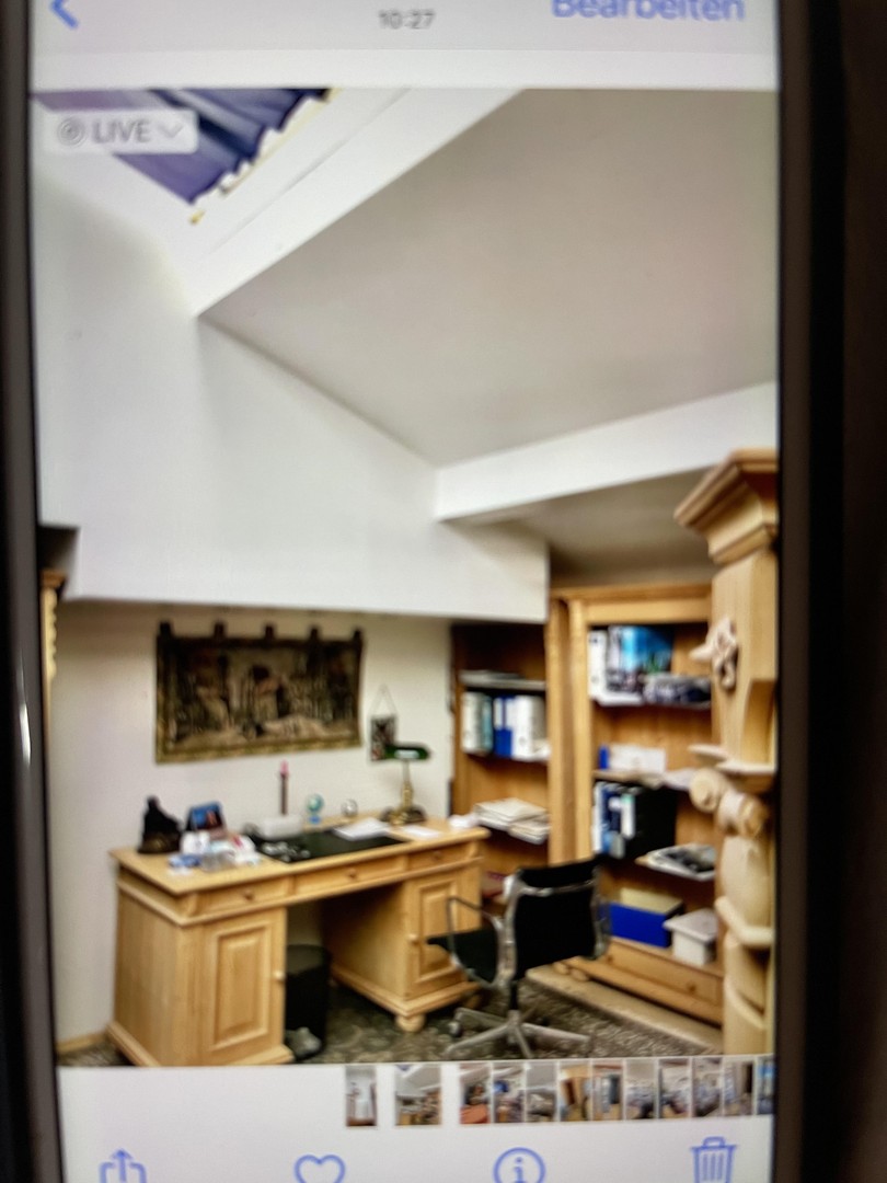 Stimmiges Zuhause Schwabing West/Olympiapark/Neuhausen – München – Vorschaubild 18