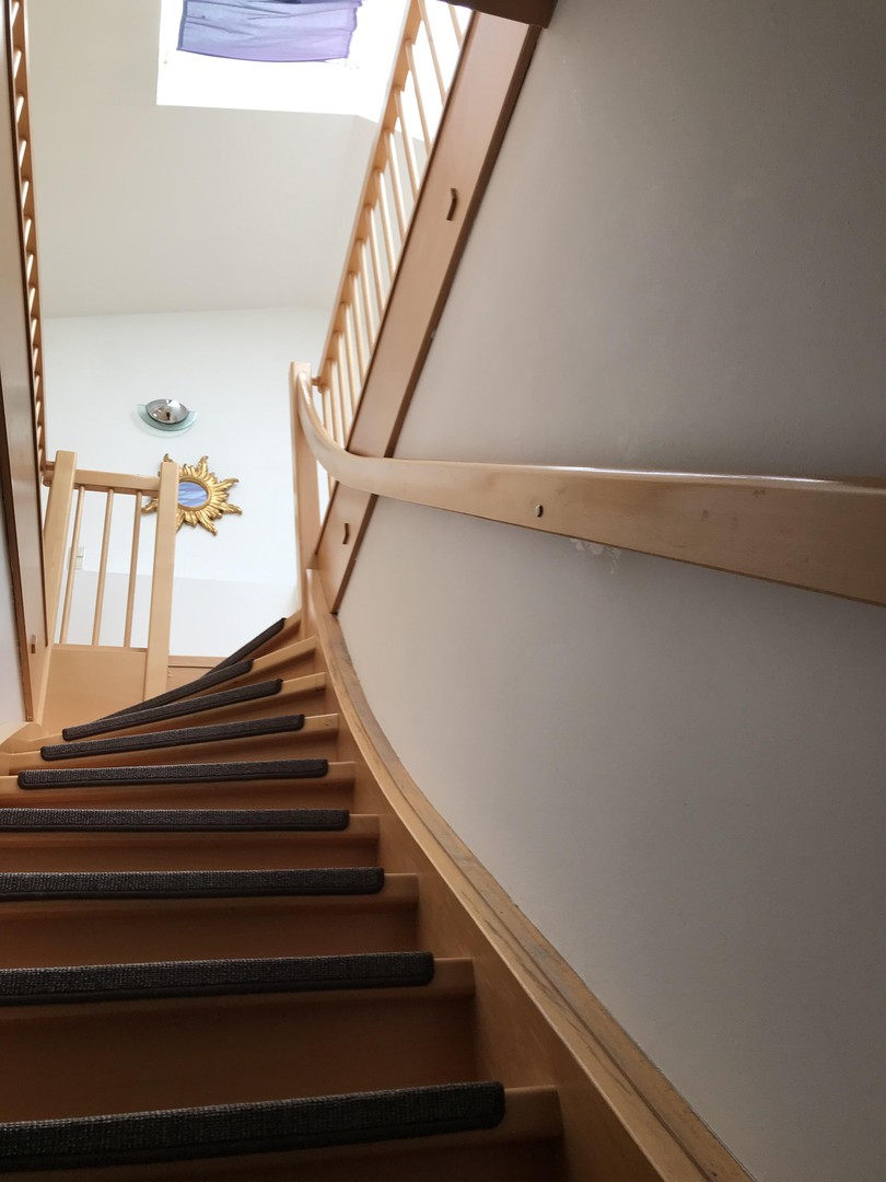 Stimmiges Zuhause Schwabing West/Olympiapark/Neuhausen – München – Vorschaubild 19