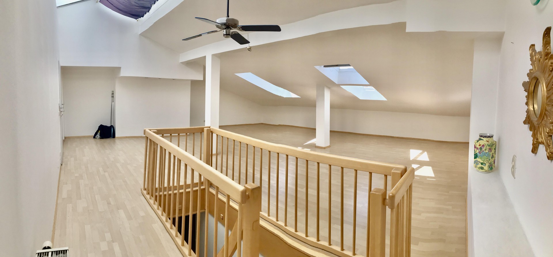 Stimmiges Zuhause Schwabing West/Olympiapark/Neuhausen – München – Vorschaubild 20