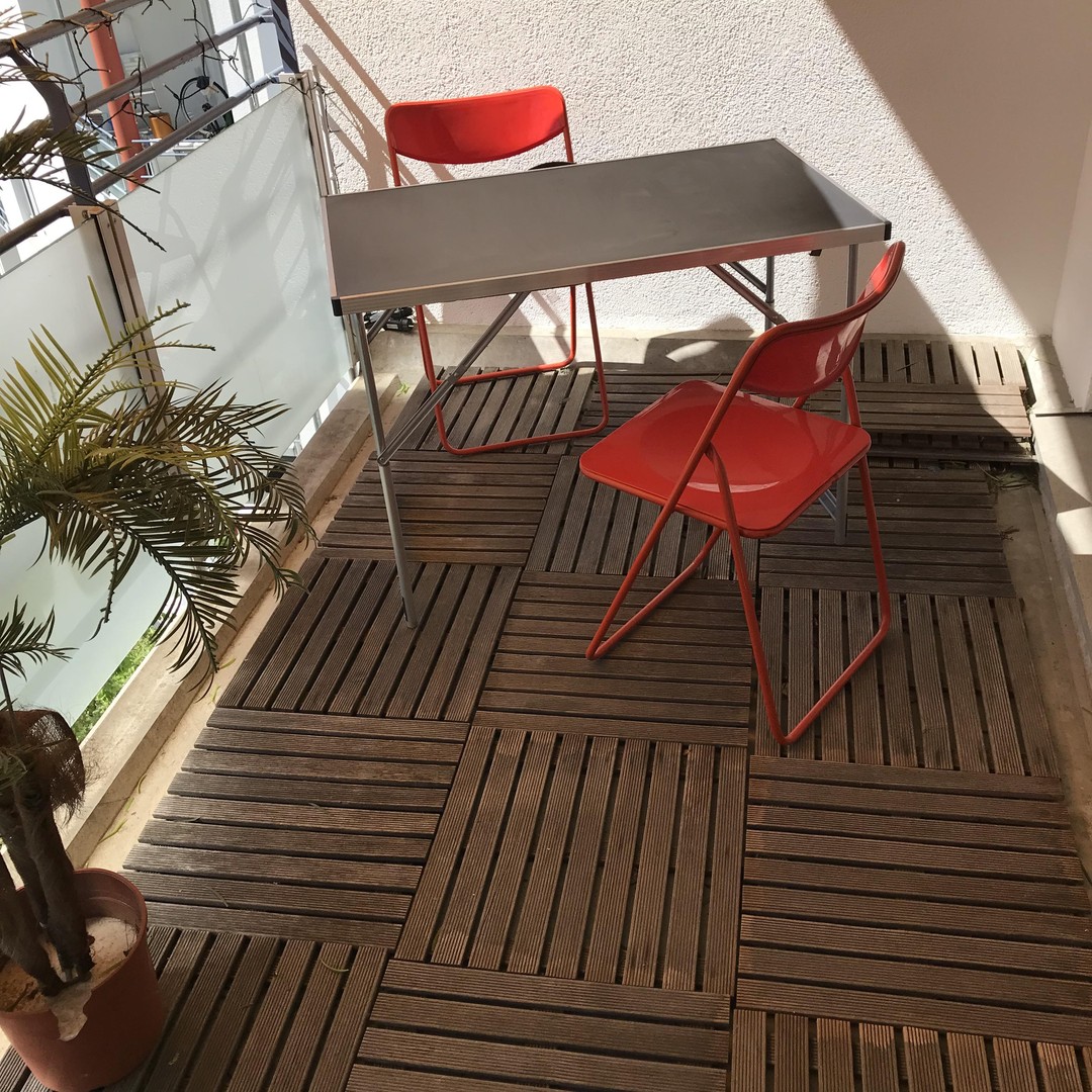 Stimmiges Zuhause Schwabing West/Olympiapark/Neuhausen – München – Vorschaubild 22