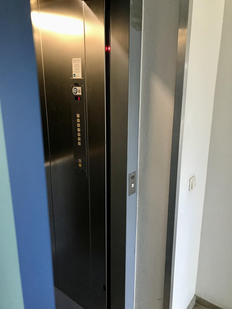 Stimmiges Zuhause Schwabing West/Olympiapark/Neuhausen – München – Vorschaubild 25