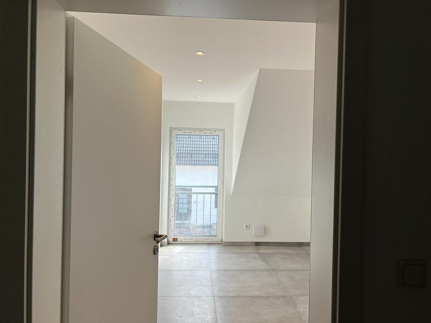 Neubau Doppelhaushälfte mit Einliegerwohnung und Küchen in Neuberg – Neuberg – Vorschaubild 16