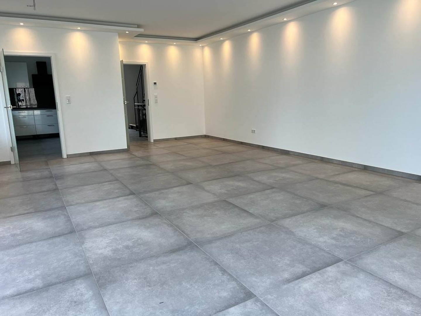 Neubau Doppelhaushälfte mit Einliegerwohnung und Küchen in Neuberg – Neuberg – Vorschaubild 24