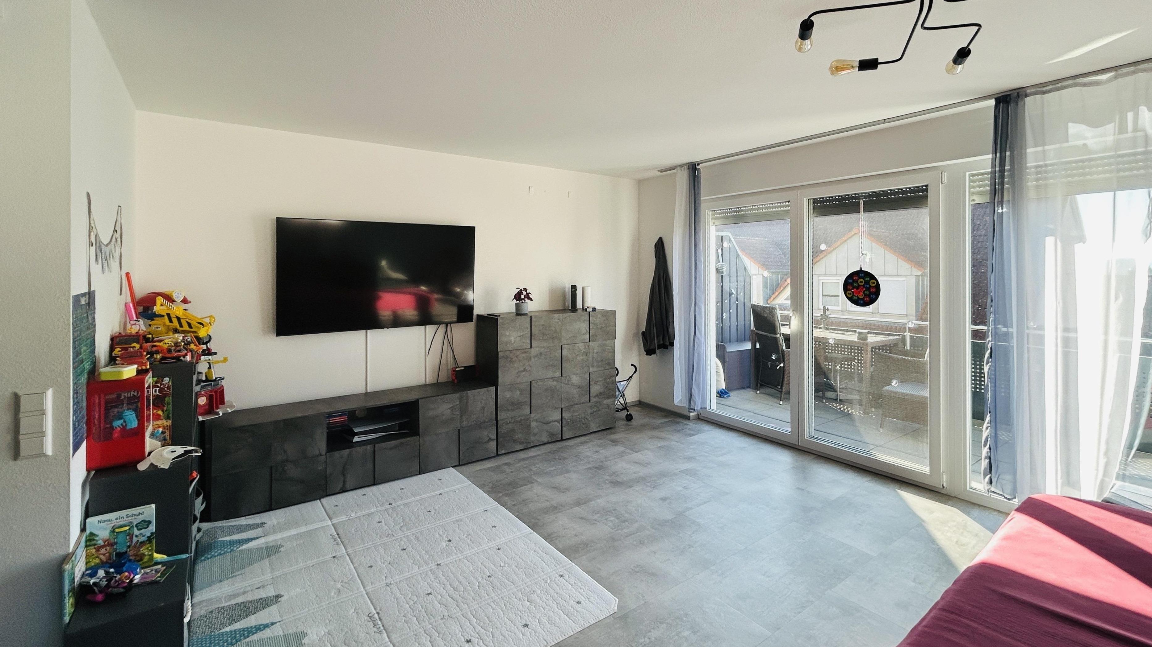 Modern und effizient: Neubau 2021 - Wohnen mit hohem Komfort – Gemmingen – Vorschaubild 3