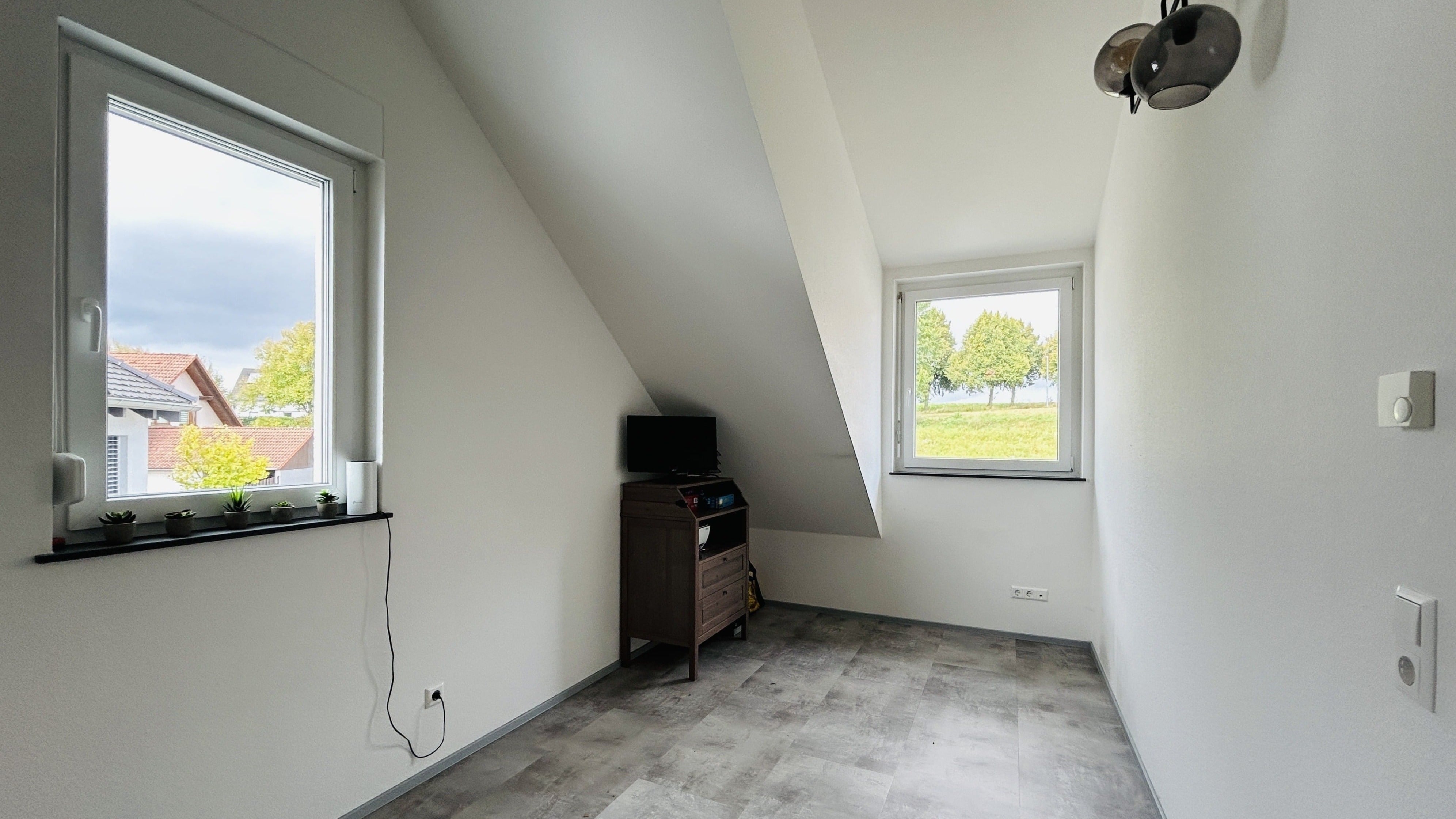 Modern und effizient: Neubau 2021 - Wohnen mit hohem Komfort – Gemmingen – Vorschaubild 5