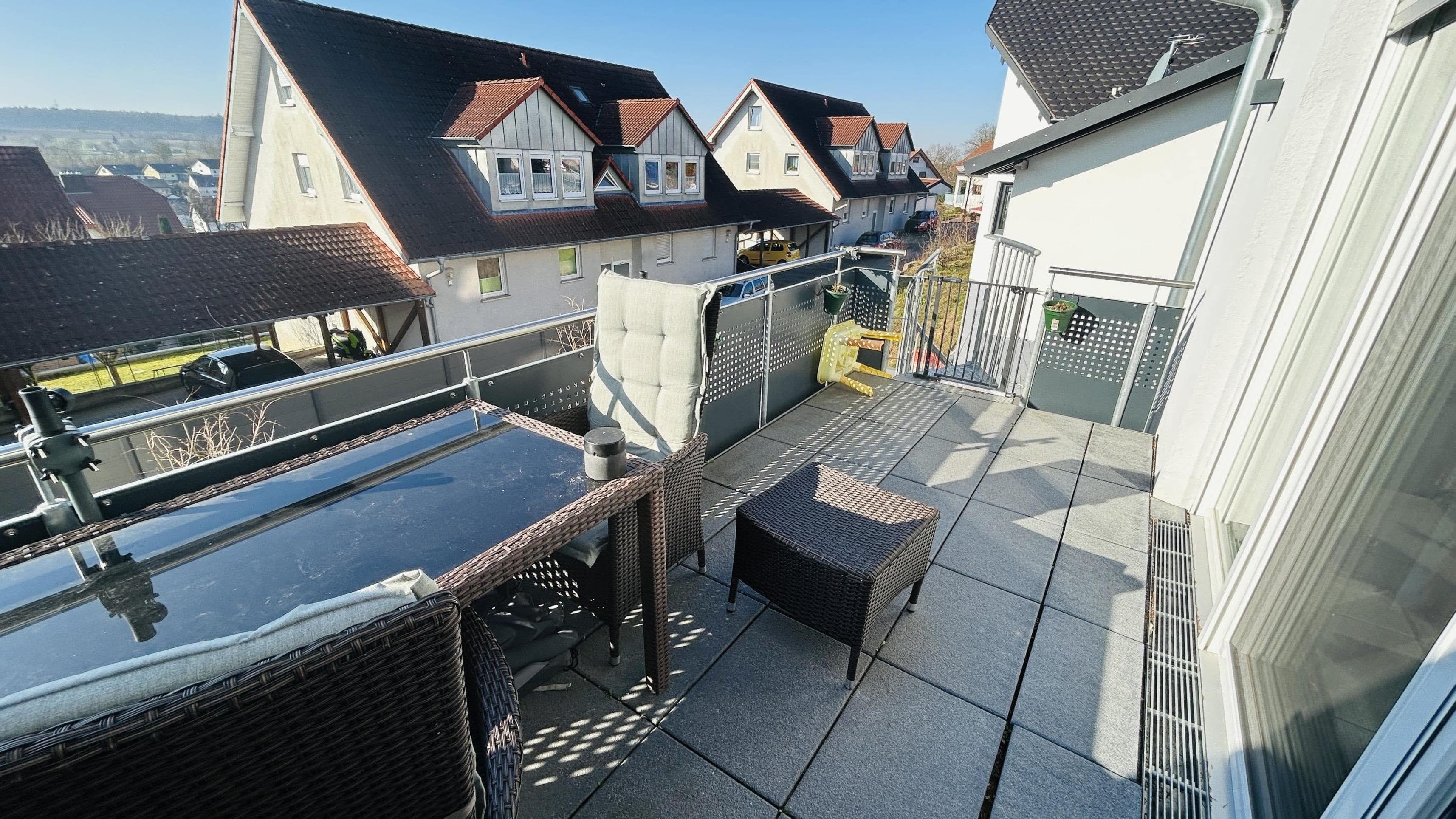 Modern und effizient: Neubau 2021 - Wohnen mit hohem Komfort – Gemmingen – Vorschaubild 7