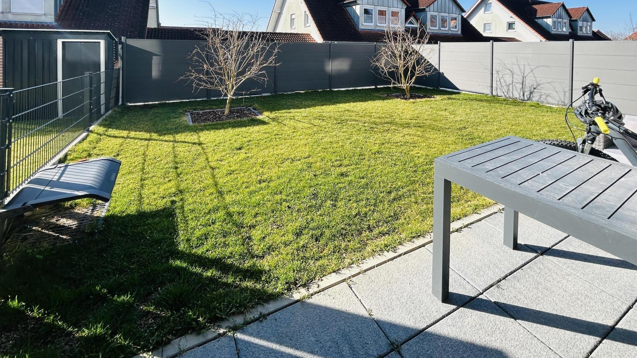 Modern und effizient: Neubau 2021 - Wohnen mit hohem Komfort – Gemmingen – Vorschaubild 8