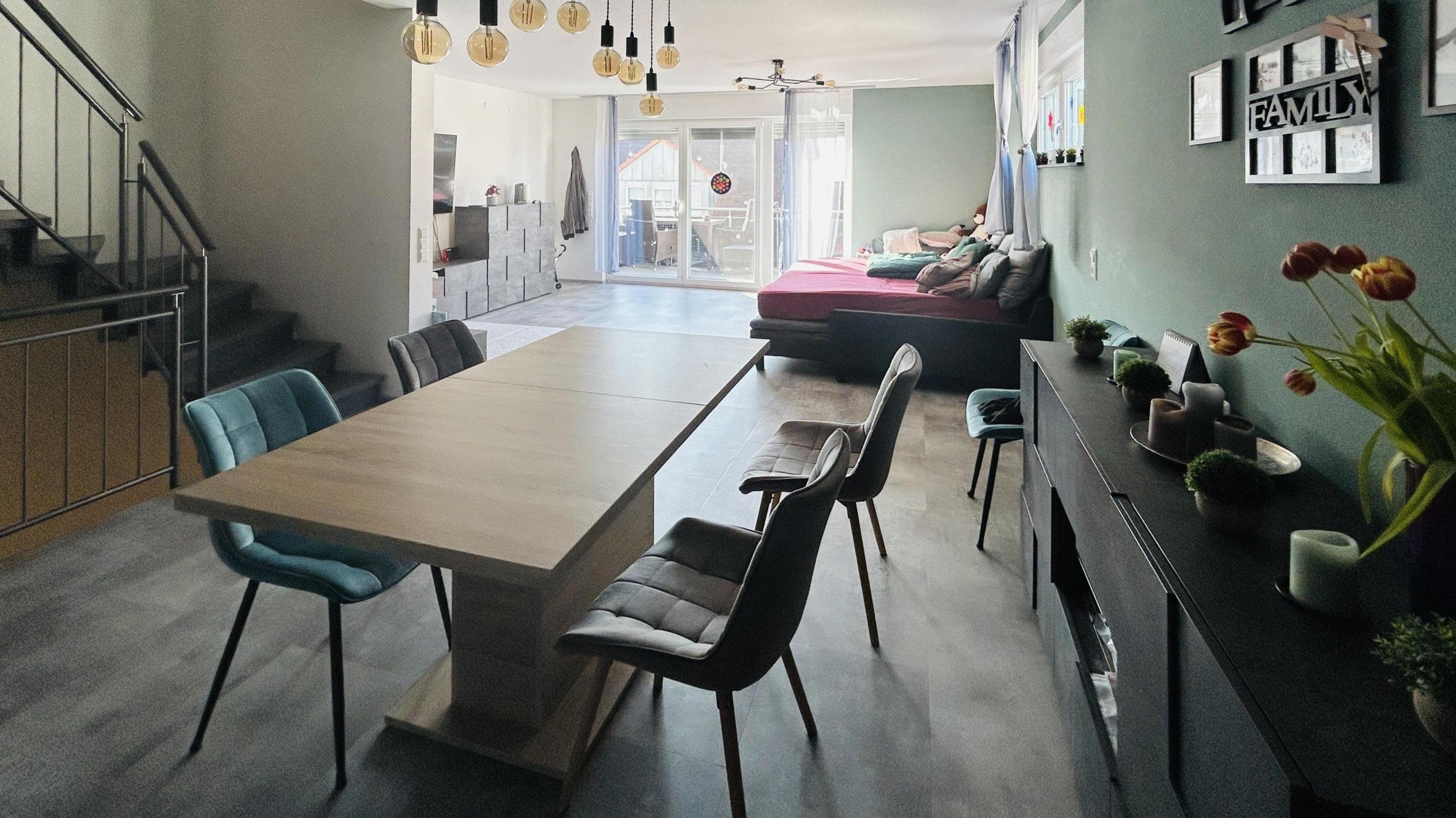 Modern und effizient: Neubau 2021 - Wohnen mit hohem Komfort – Gemmingen – Vorschaubild 11