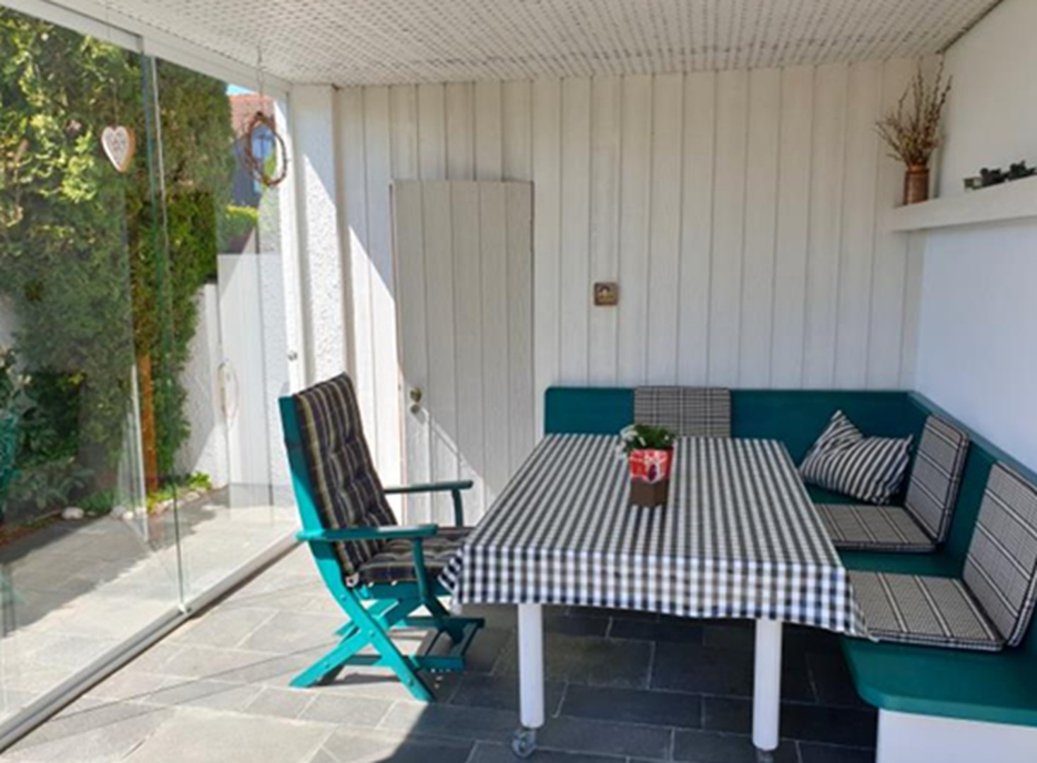 Traum vom Eigenheim leben: Familienfreundliches EFH mit großem Garten zu vermieten! – Altötting – Vorschaubild 8