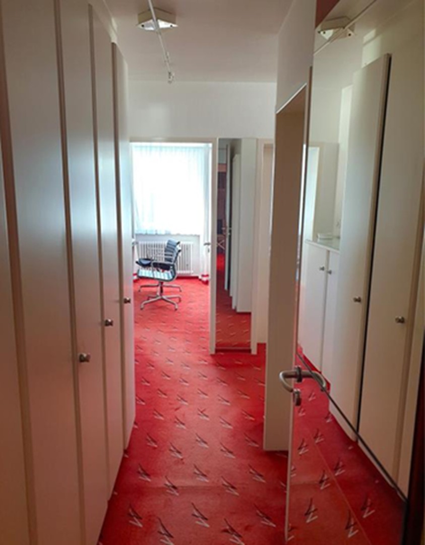 Traum vom Eigenheim leben: Familienfreundliches EFH mit großem Garten zu vermieten! – Altötting – Vorschaubild 10