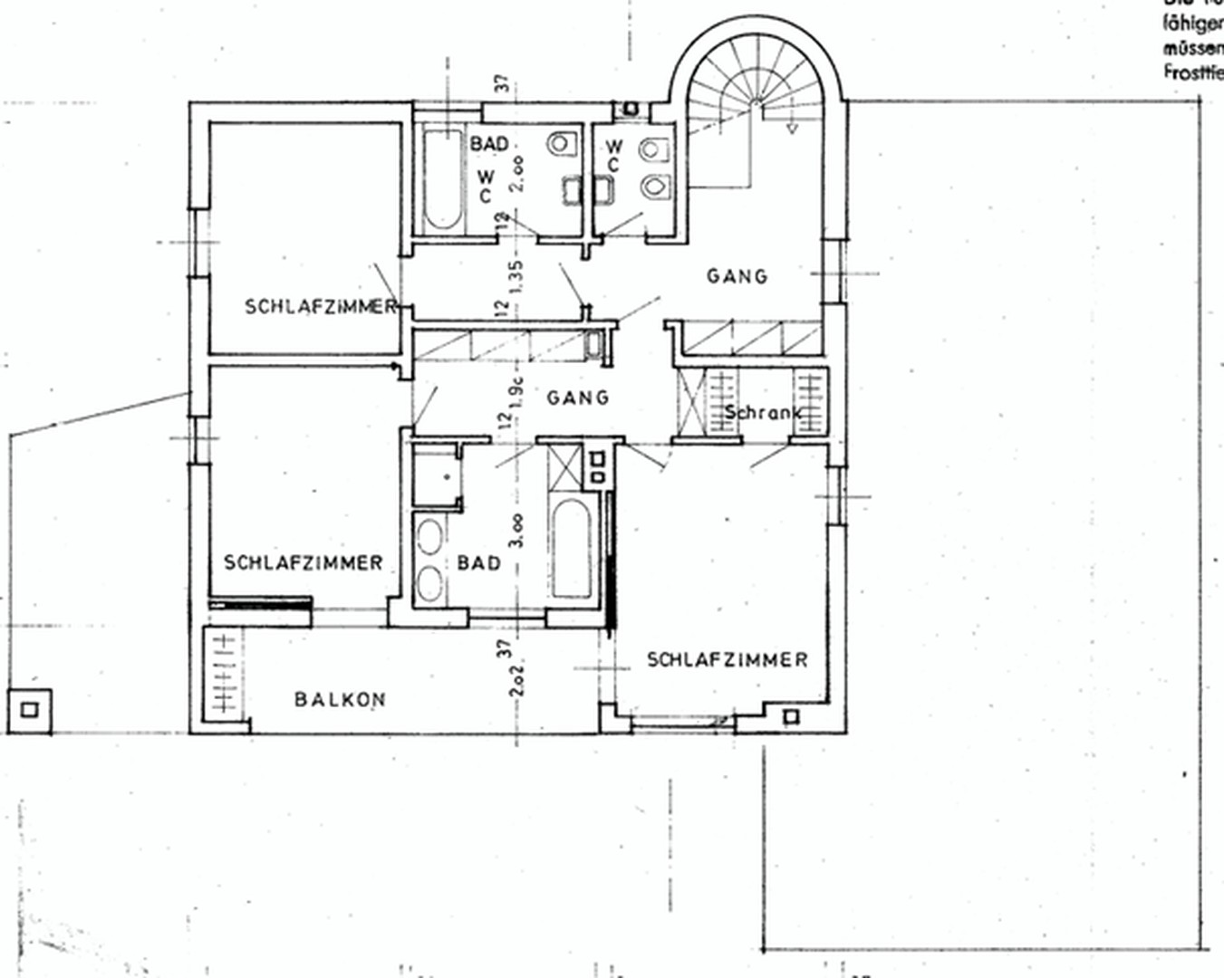 Traum vom Eigenheim leben: Familienfreundliches EFH mit großem Garten zu vermieten! – Altötting – Vorschaubild 22