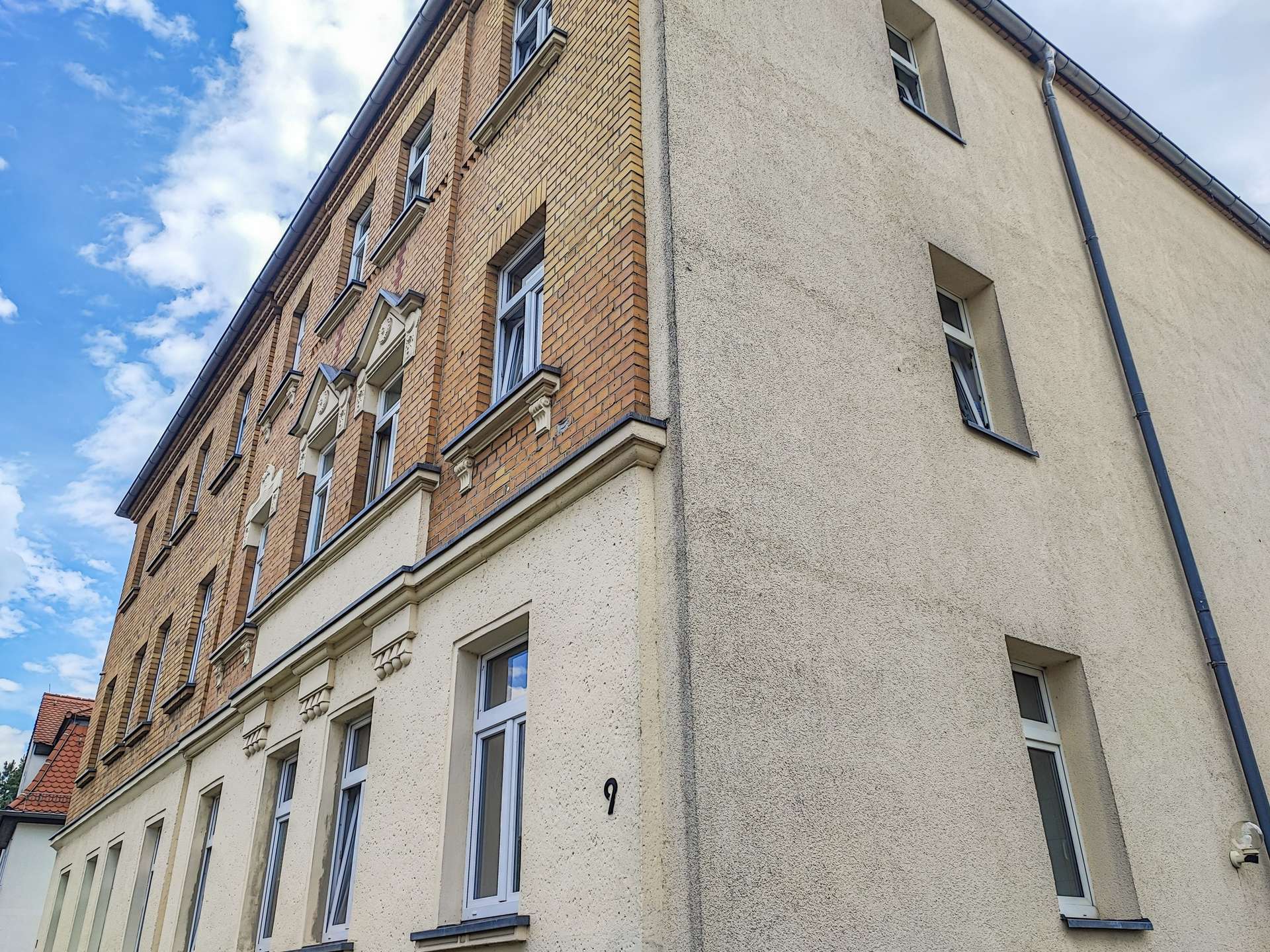 solide Kapitalanlage in Leipzig-Holzhausen – vermietetes Mehrfamilienhaus mit Entwicklungspotenzial – Leipzig – Vorschaubild 5