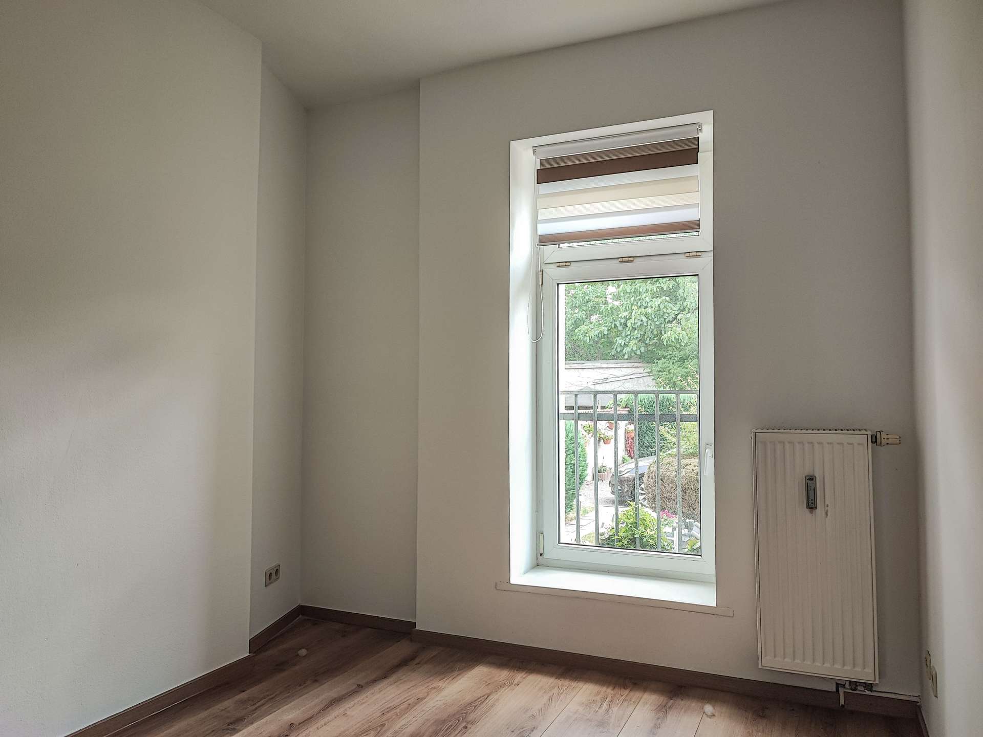 solide Kapitalanlage in Leipzig-Holzhausen – vermietetes Mehrfamilienhaus mit Entwicklungspotenzial – Leipzig – Vorschaubild 22