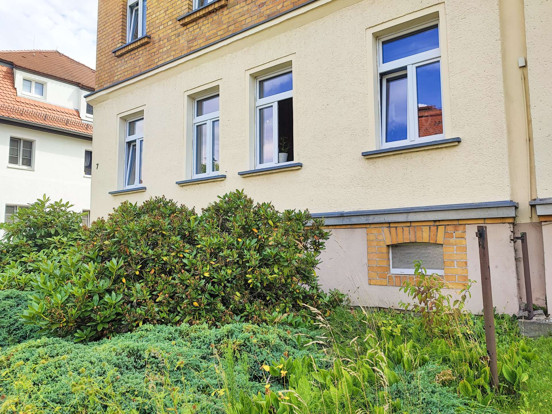 solide Kapitalanlage in Leipzig-Holzhausen – vermietetes Mehrfamilienhaus mit Entwicklungspotenzial – Leipzig – Vorschaubild 31