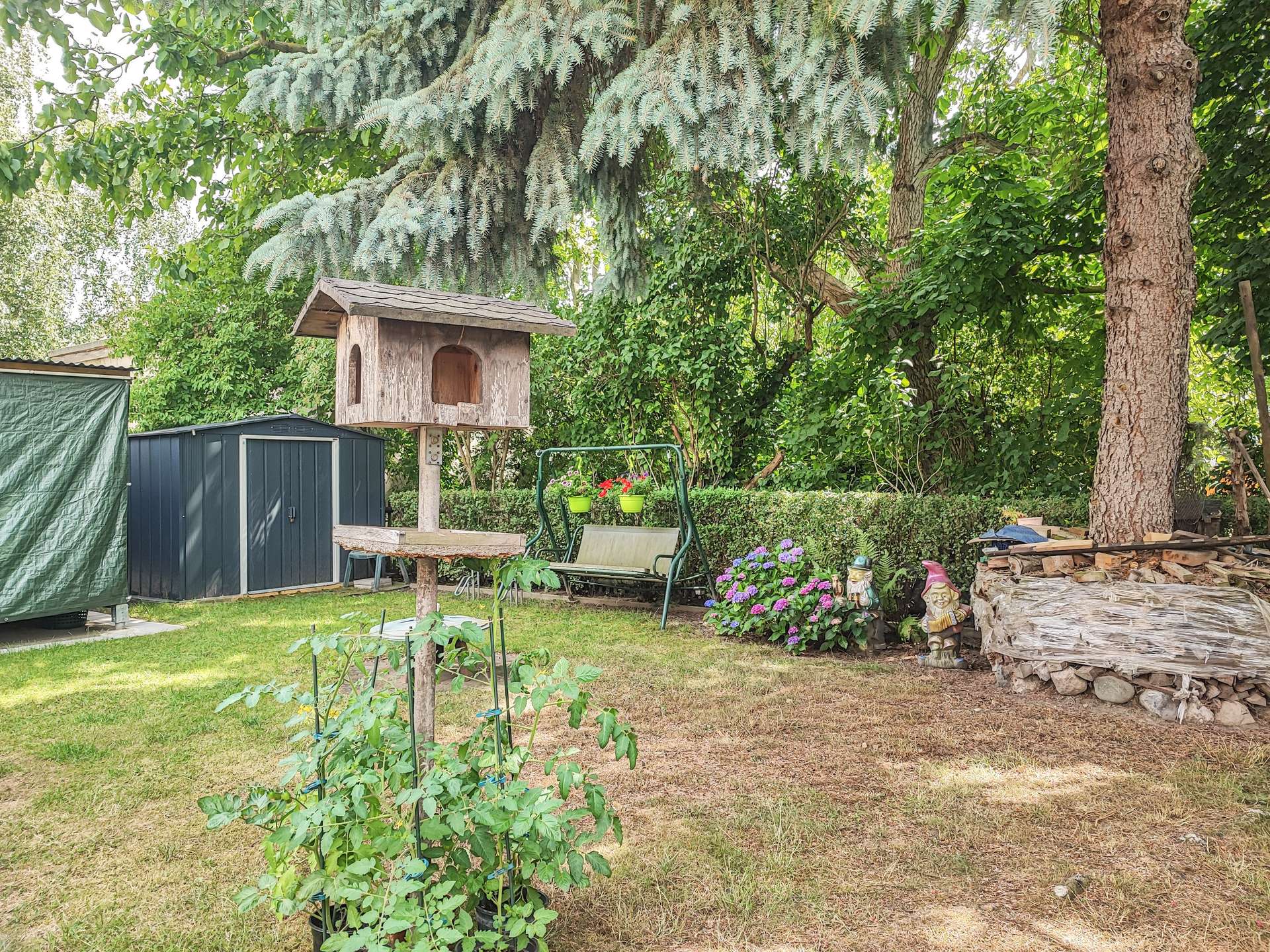 solide Kapitalanlage in Leipzig-Holzhausen – vermietetes Mehrfamilienhaus mit Entwicklungspotenzial – Leipzig – Vorschaubild 35