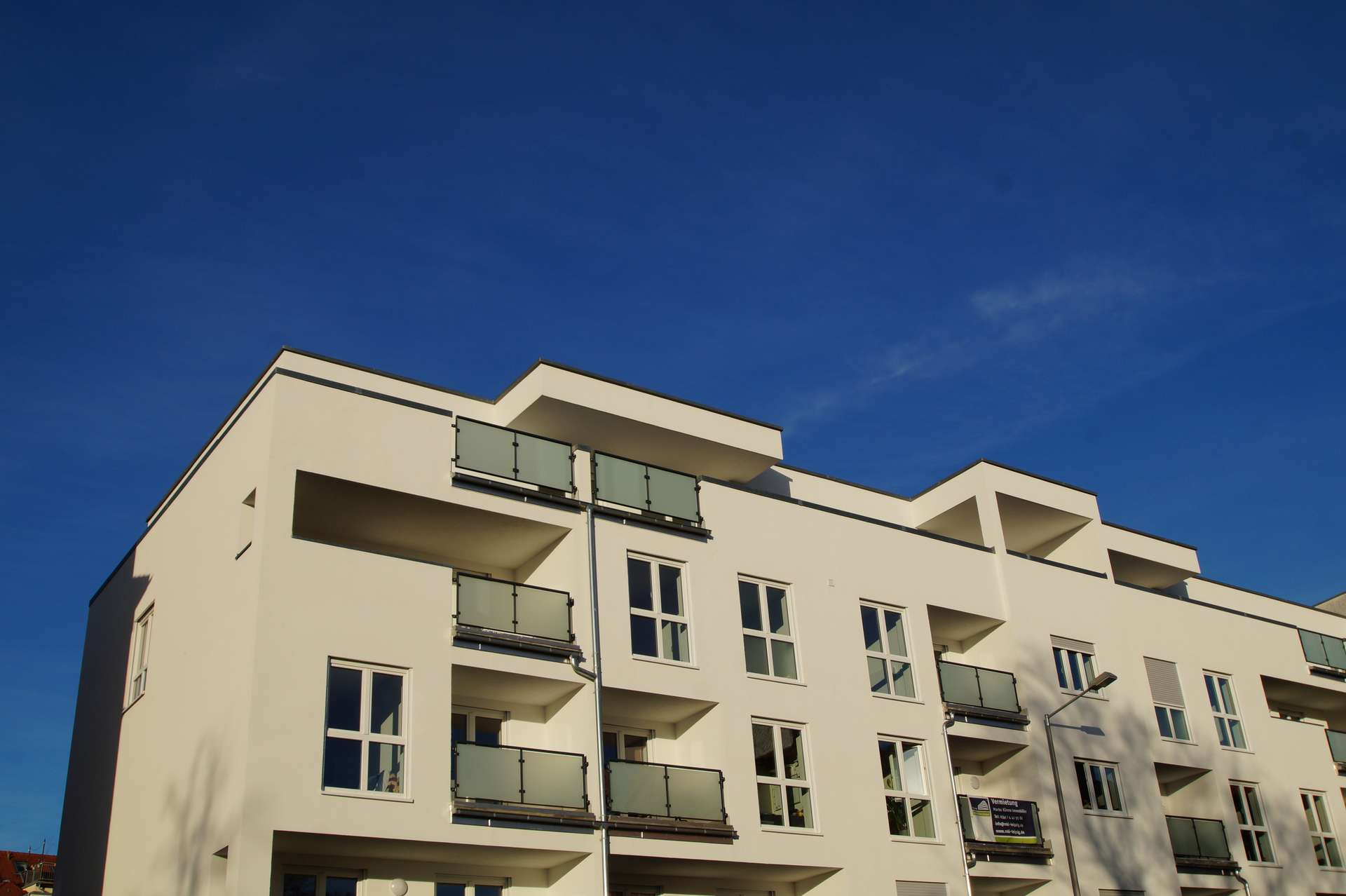 Nachmieter gesucht! Penthouse mit riesiger Terrasse direkt in Schleußig! – Leipzig – Vorschaubild 2