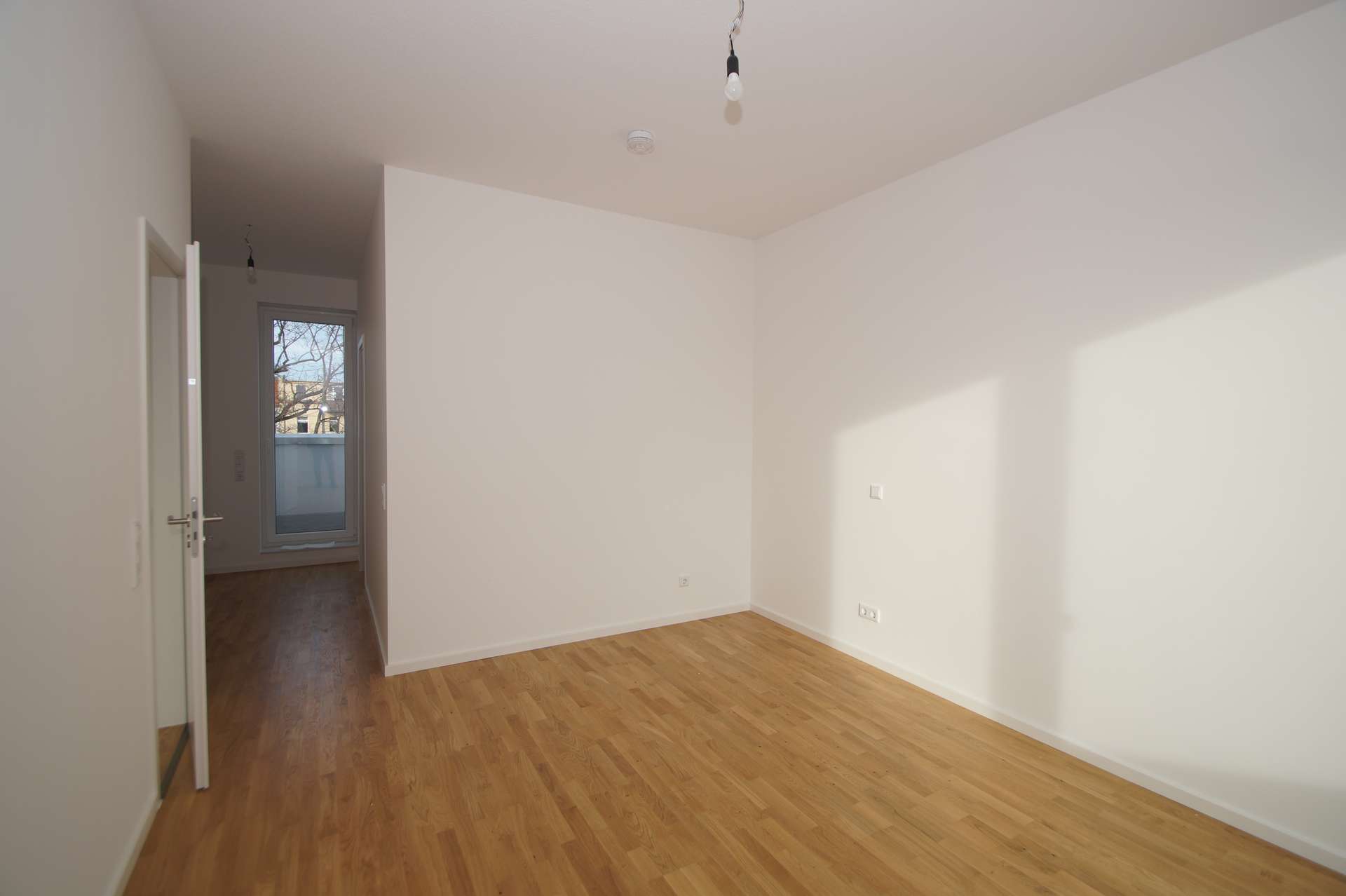 Nachmieter gesucht! Penthouse mit riesiger Terrasse direkt in Schleußig! – Leipzig – Vorschaubild 13