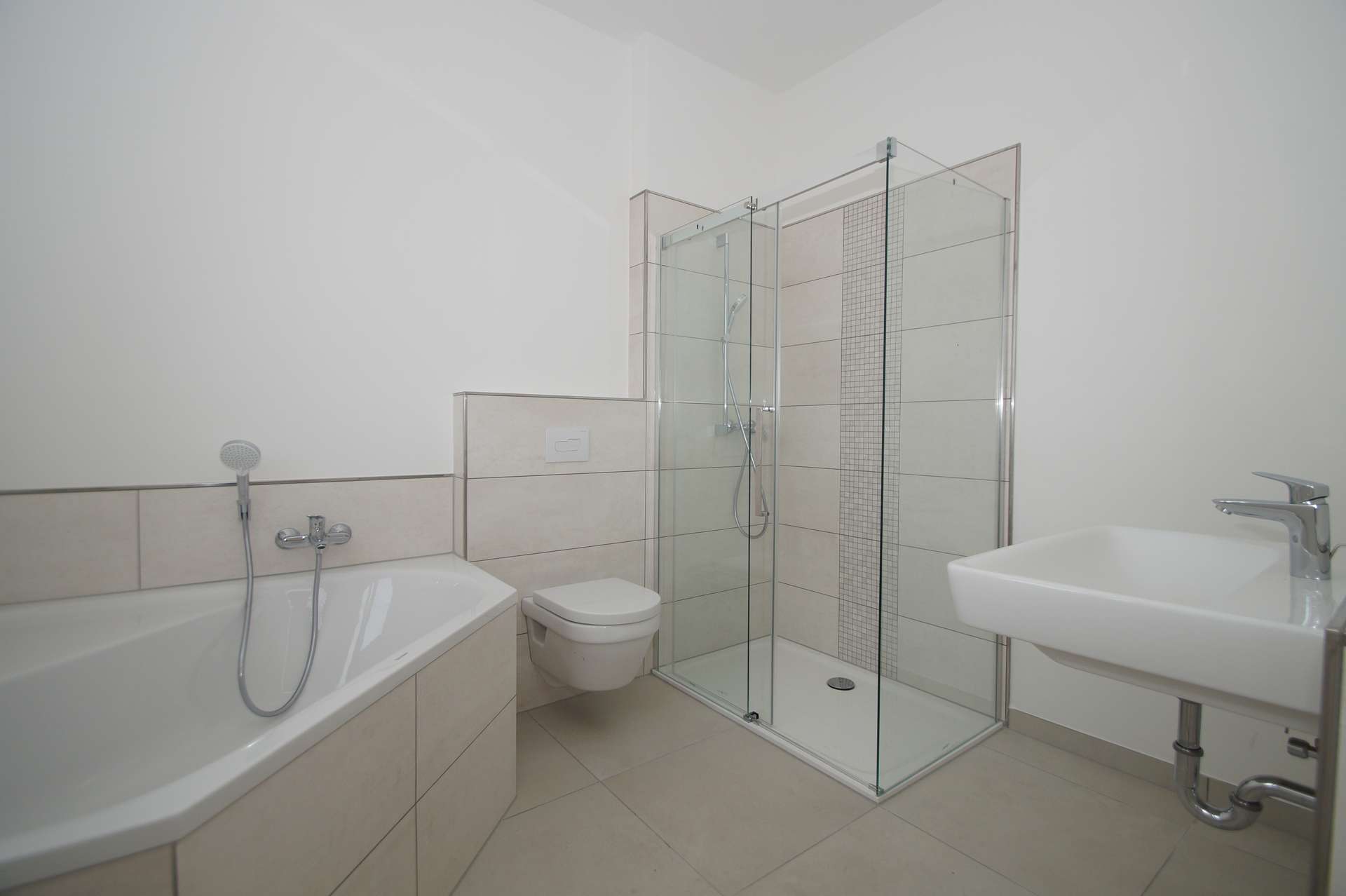 Nachmieter gesucht! Penthouse mit riesiger Terrasse direkt in Schleußig! – Leipzig – Vorschaubild 14