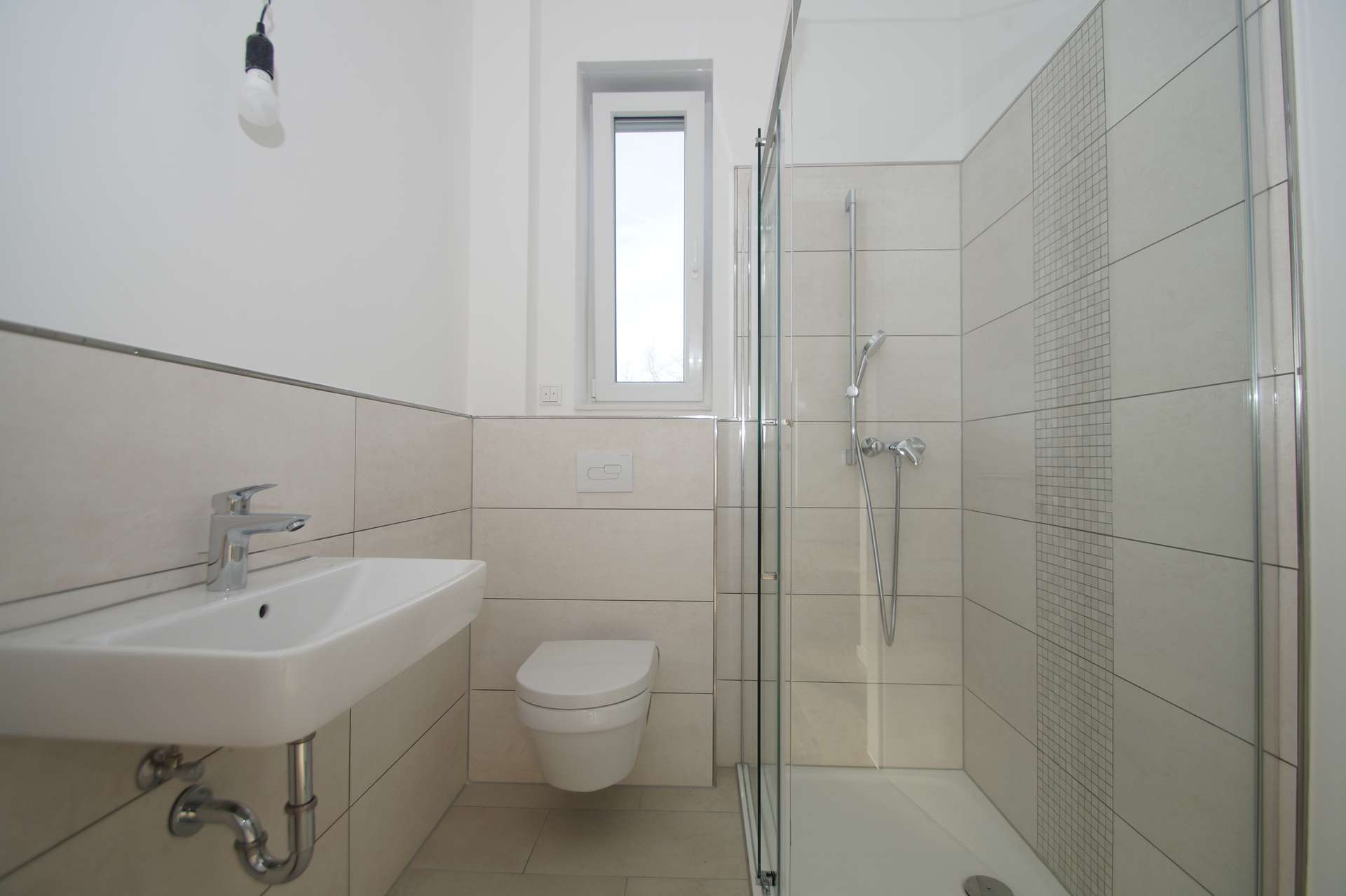 Nachmieter gesucht! Penthouse mit riesiger Terrasse direkt in Schleußig! – Leipzig – Vorschaubild 15
