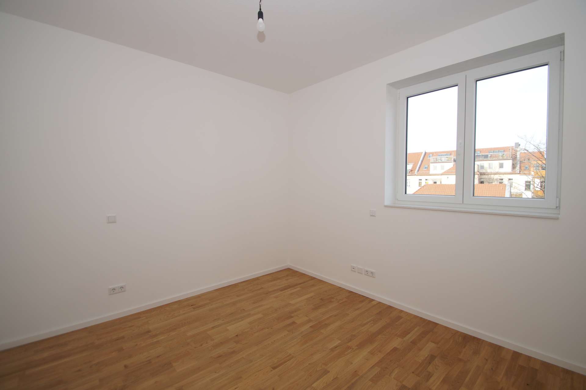 Nachmieter gesucht! Penthouse mit riesiger Terrasse direkt in Schleußig! – Leipzig – Vorschaubild 16