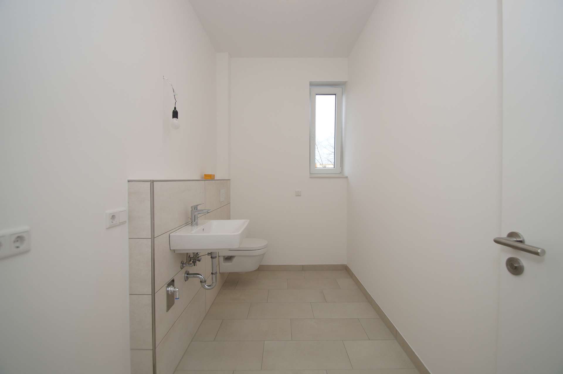 Nachmieter gesucht! Penthouse mit riesiger Terrasse direkt in Schleußig! – Leipzig – Vorschaubild 18