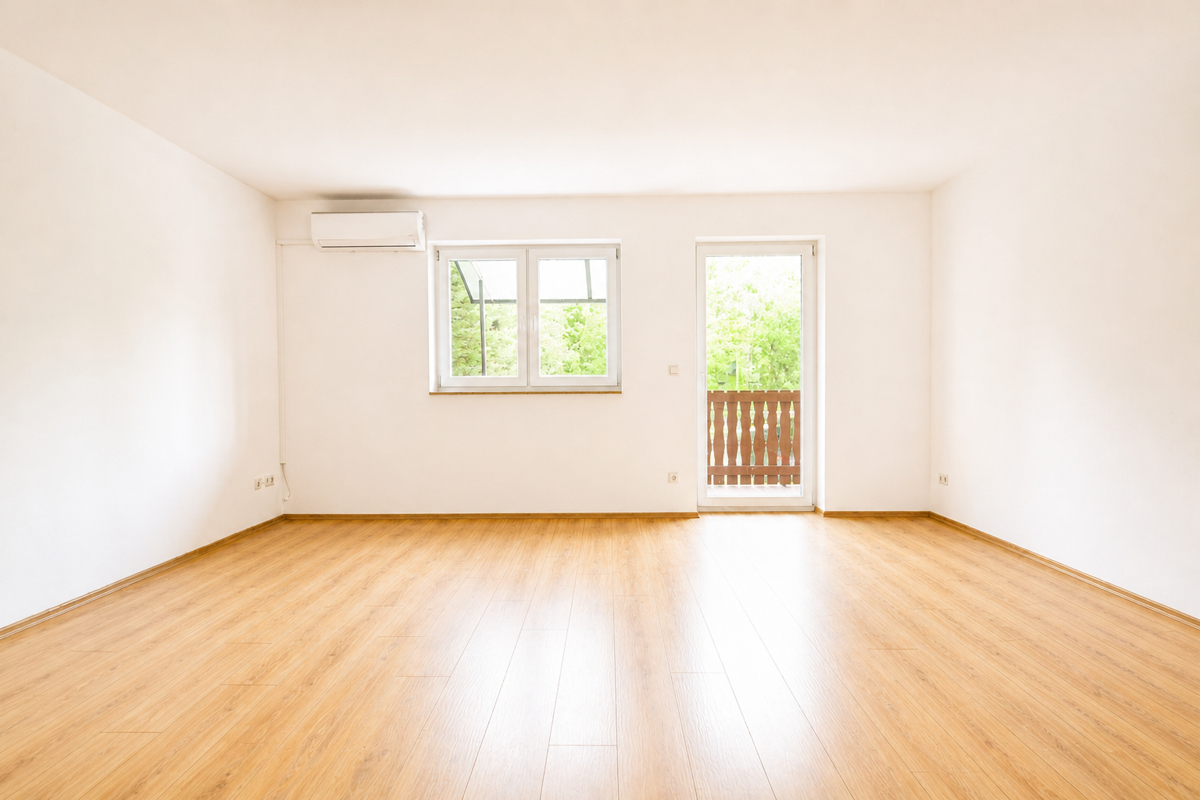I großzügige 2-RW I Balkon I Wanne und Dusche I Fussbodenheizung I Klimaanlage I – Leipzig – Vorschaubild 2
