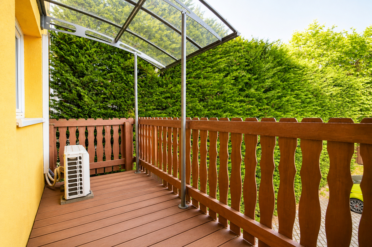 I großzügige 2-RW I Balkon I Wanne und Dusche I Fussbodenheizung I Klimaanlage I – Leipzig – Vorschaubild 9