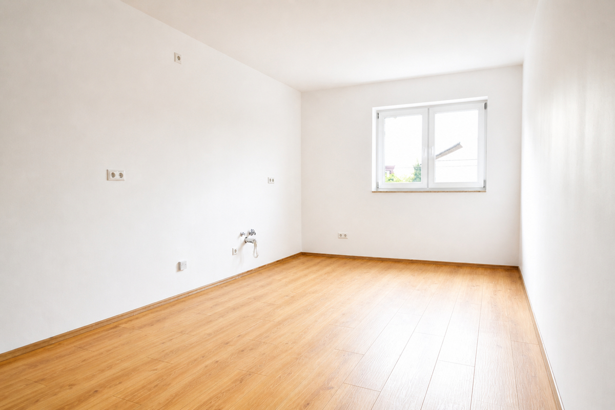 I großzügige 2-RW I Balkon I Wanne und Dusche I Fussbodenheizung I Klimaanlage I – Leipzig – Vorschaubild 11