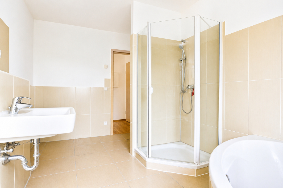I großzügige 2-RW I Balkon I Wanne und Dusche I Fussbodenheizung I Klimaanlage I – Leipzig – Vorschaubild 16