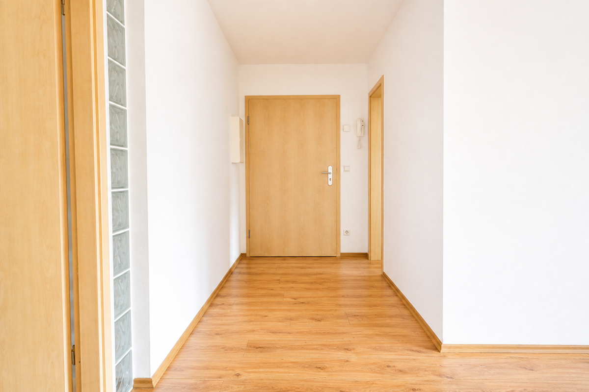 I großzügige 2-RW I Balkon I Wanne und Dusche I Fussbodenheizung I Klimaanlage I – Leipzig – Vorschaubild 20