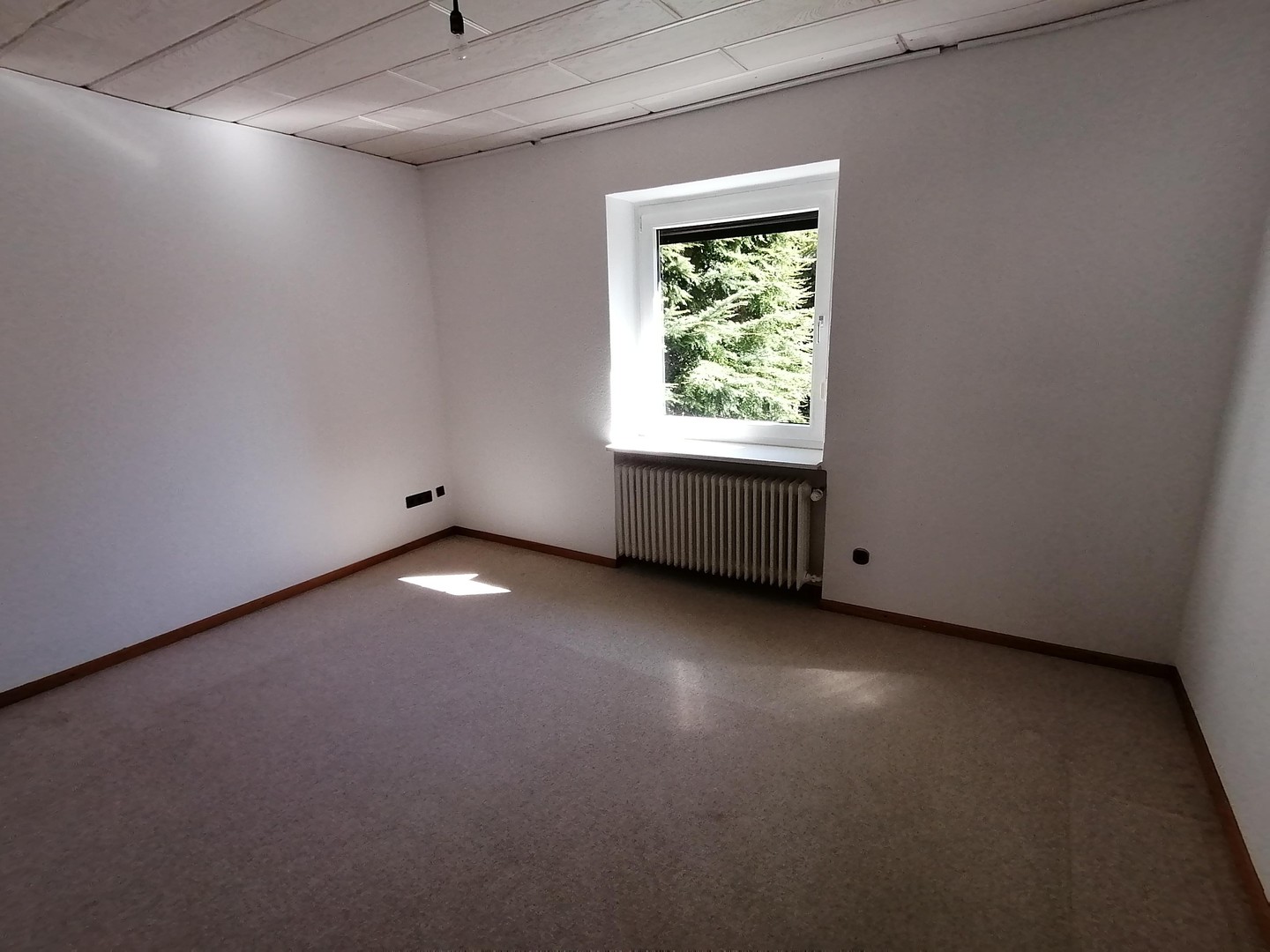 Freistehendes Einfamilienhaus mit großem Garten in Wennigsen OT Bredenbeck – Wennigsen – Vorschaubild 4