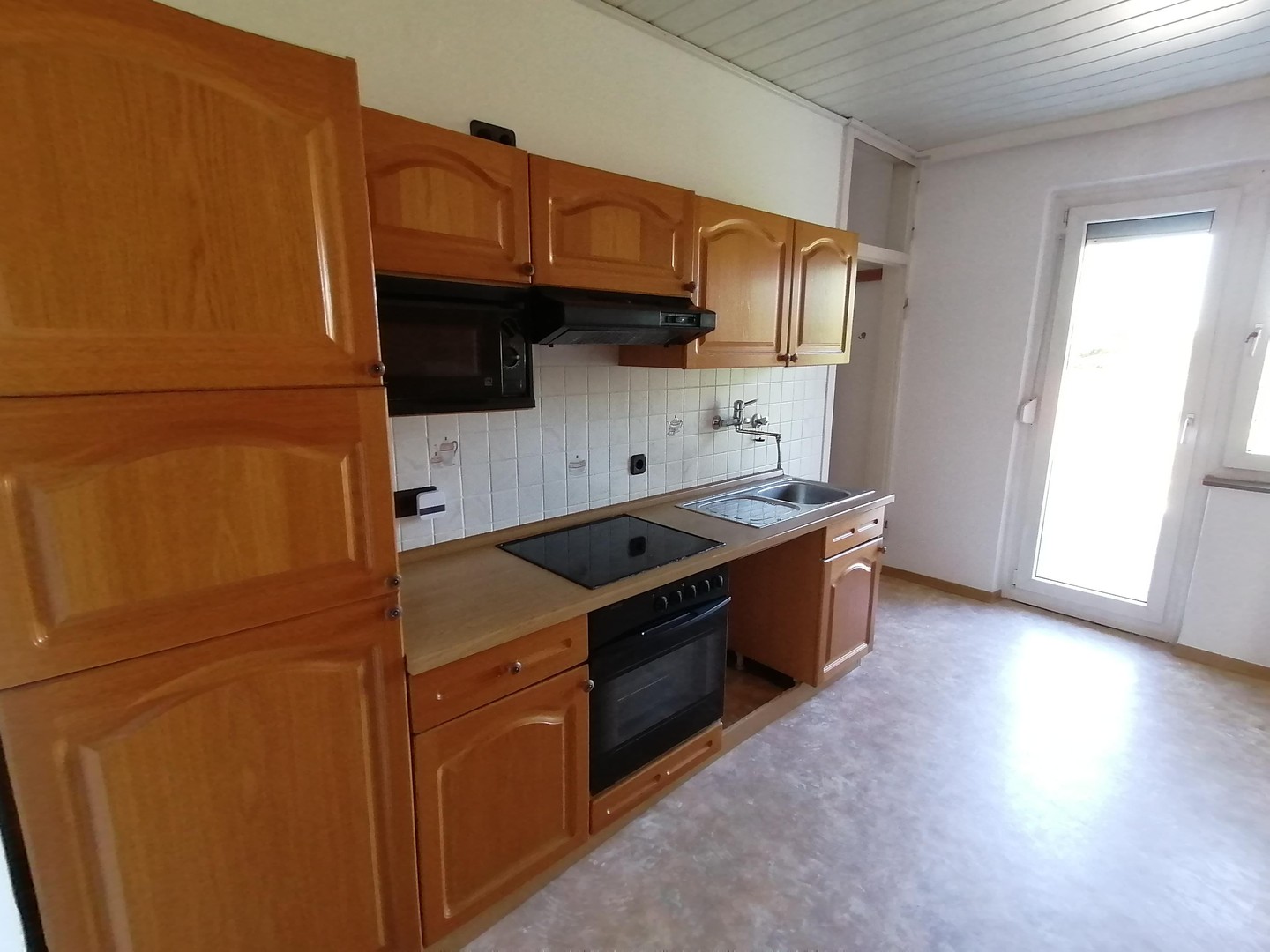 Freistehendes Einfamilienhaus mit großem Garten in Wennigsen OT Bredenbeck – Wennigsen – Vorschaubild 6