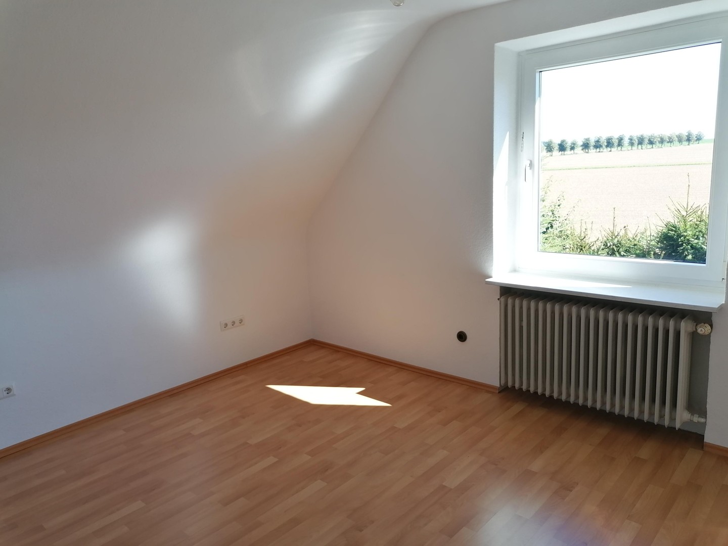 Freistehendes Einfamilienhaus mit großem Garten in Wennigsen OT Bredenbeck – Wennigsen – Vorschaubild 9