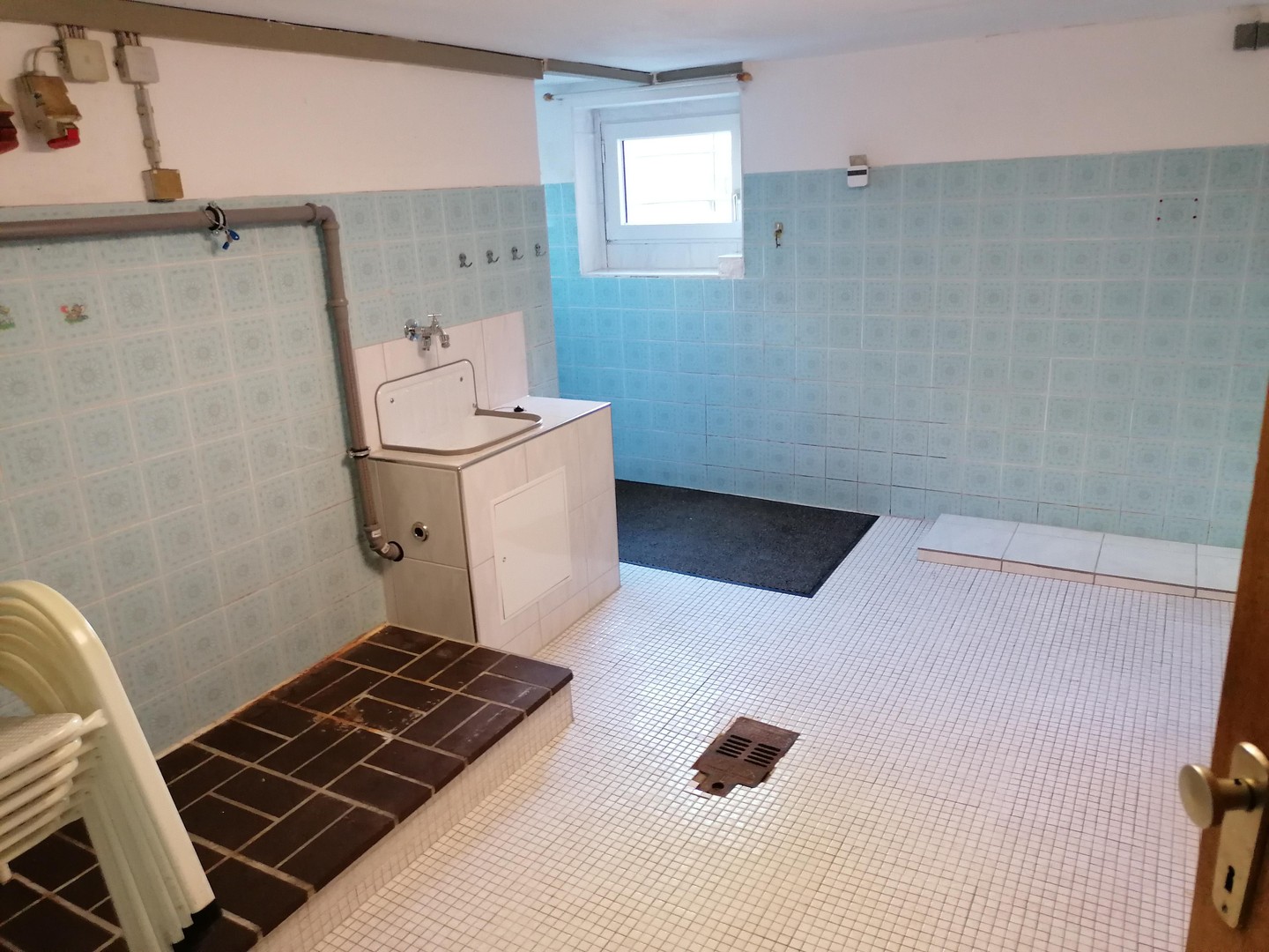 Freistehendes Einfamilienhaus mit großem Garten in Wennigsen OT Bredenbeck – Wennigsen – Vorschaubild 13