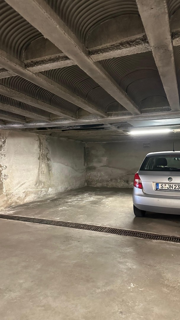 ERSTBEZUG, kernsanierte 2Z-Wohnung in Bestlage von Stuttgart Nord, inkl. Möblierung, provisionsfrei – Stuttgart – Vorschaubild 21