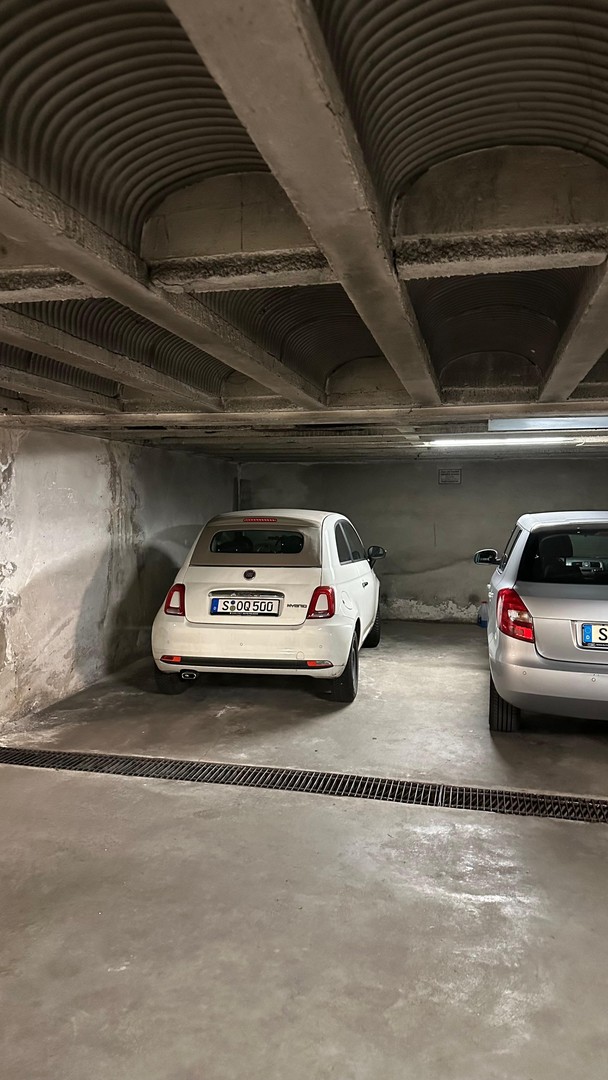 ERSTBEZUG, kernsanierte 2Z-Wohnung in Bestlage von Stuttgart Nord, inkl. Möblierung, provisionsfrei – Stuttgart – Vorschaubild 22