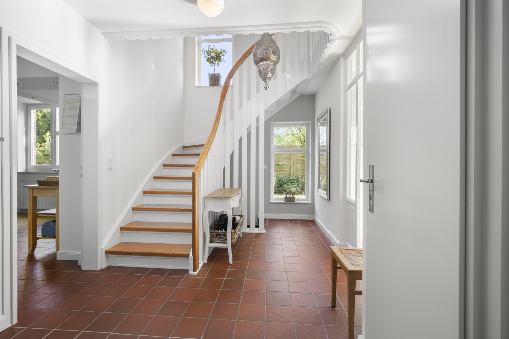 Exklusives Einfamilienhaus in Hamburg Volksdorf – Hamburg – Vorschaubild 4