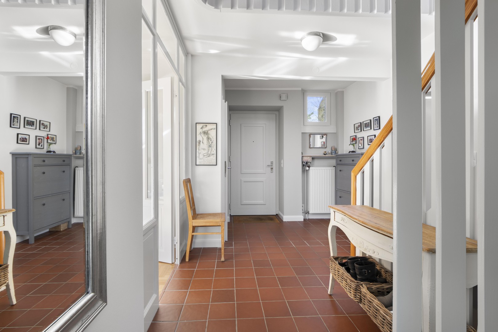 Exklusives Einfamilienhaus in Hamburg Volksdorf – Hamburg – Vorschaubild 5